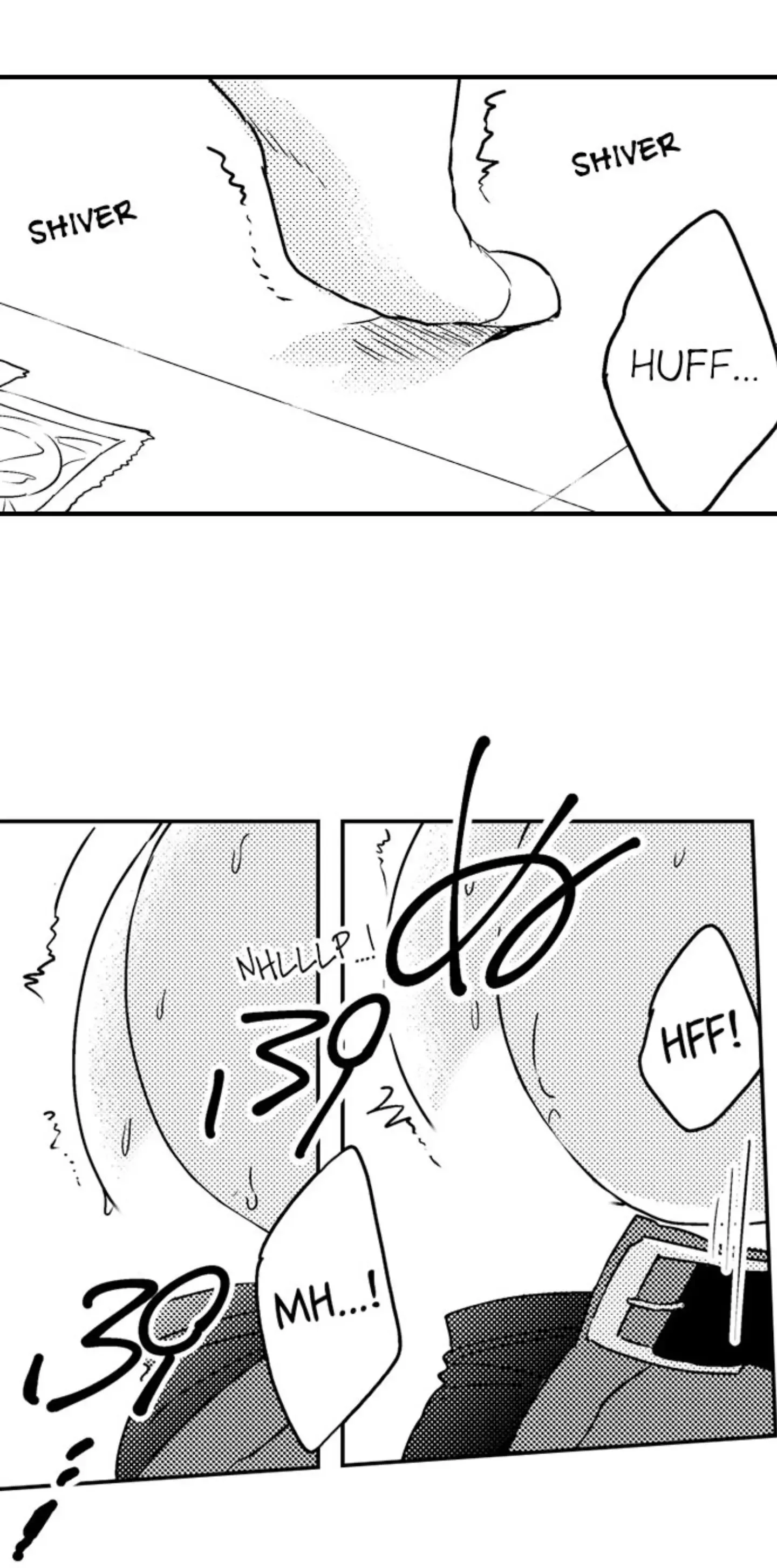 Pregnant in Boys School Chapter 39 page 32
