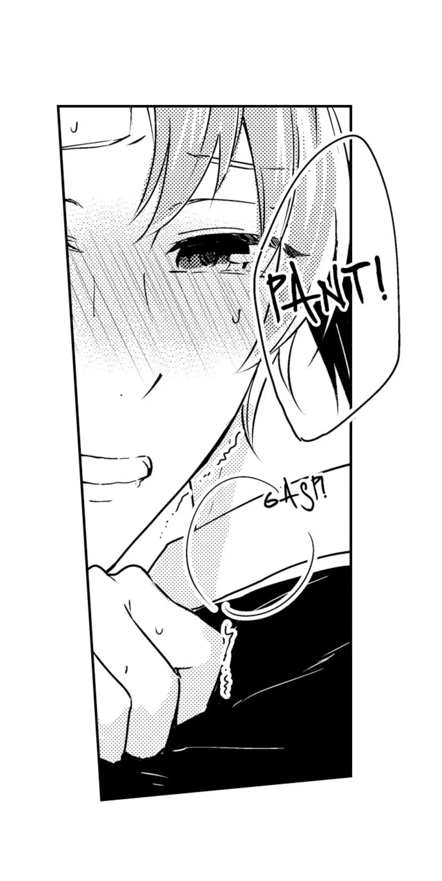 Pregnant in Boys School Chapter 40 page 2