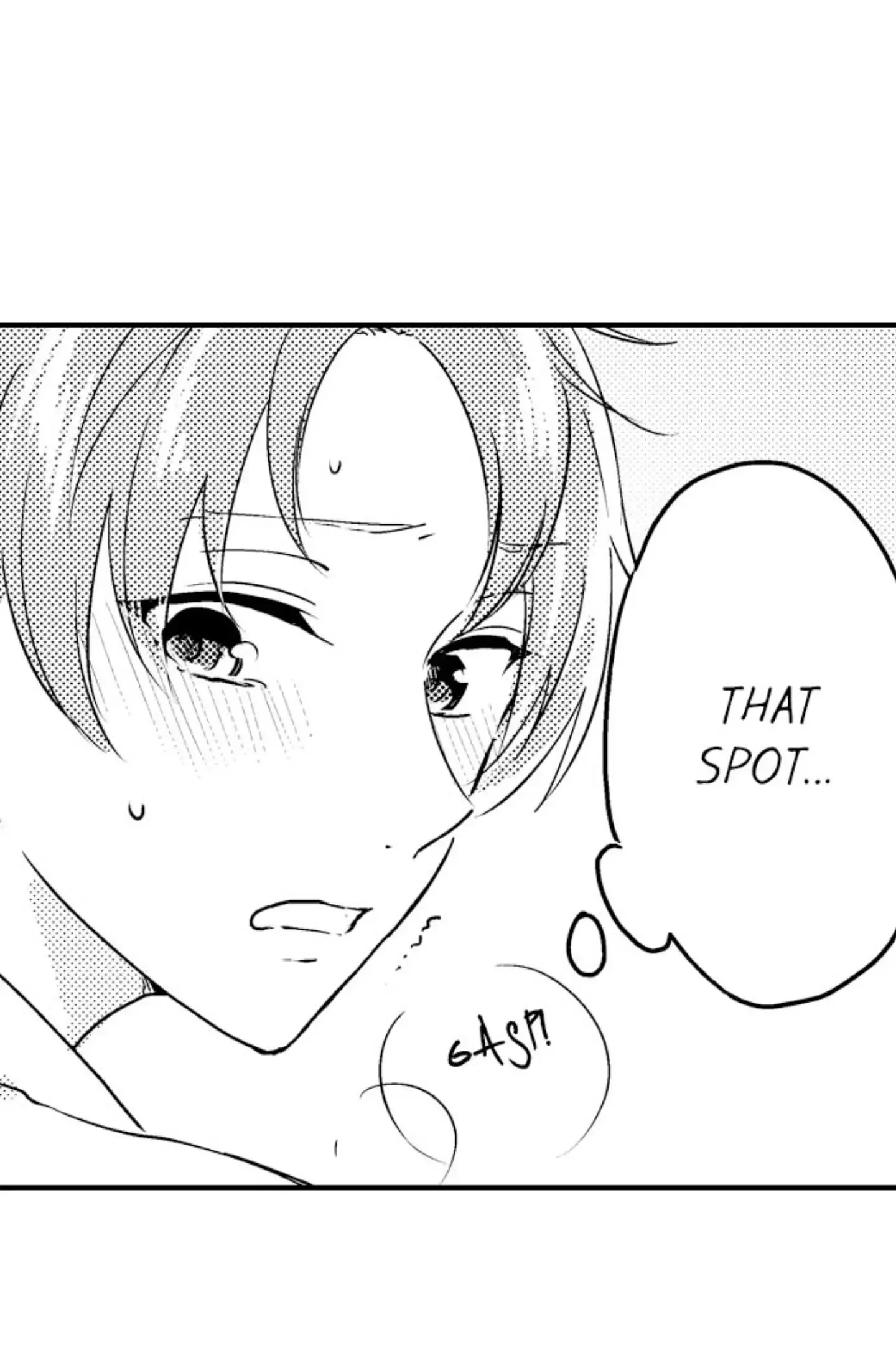 Pregnant in Boys School Chapter 40 page 17