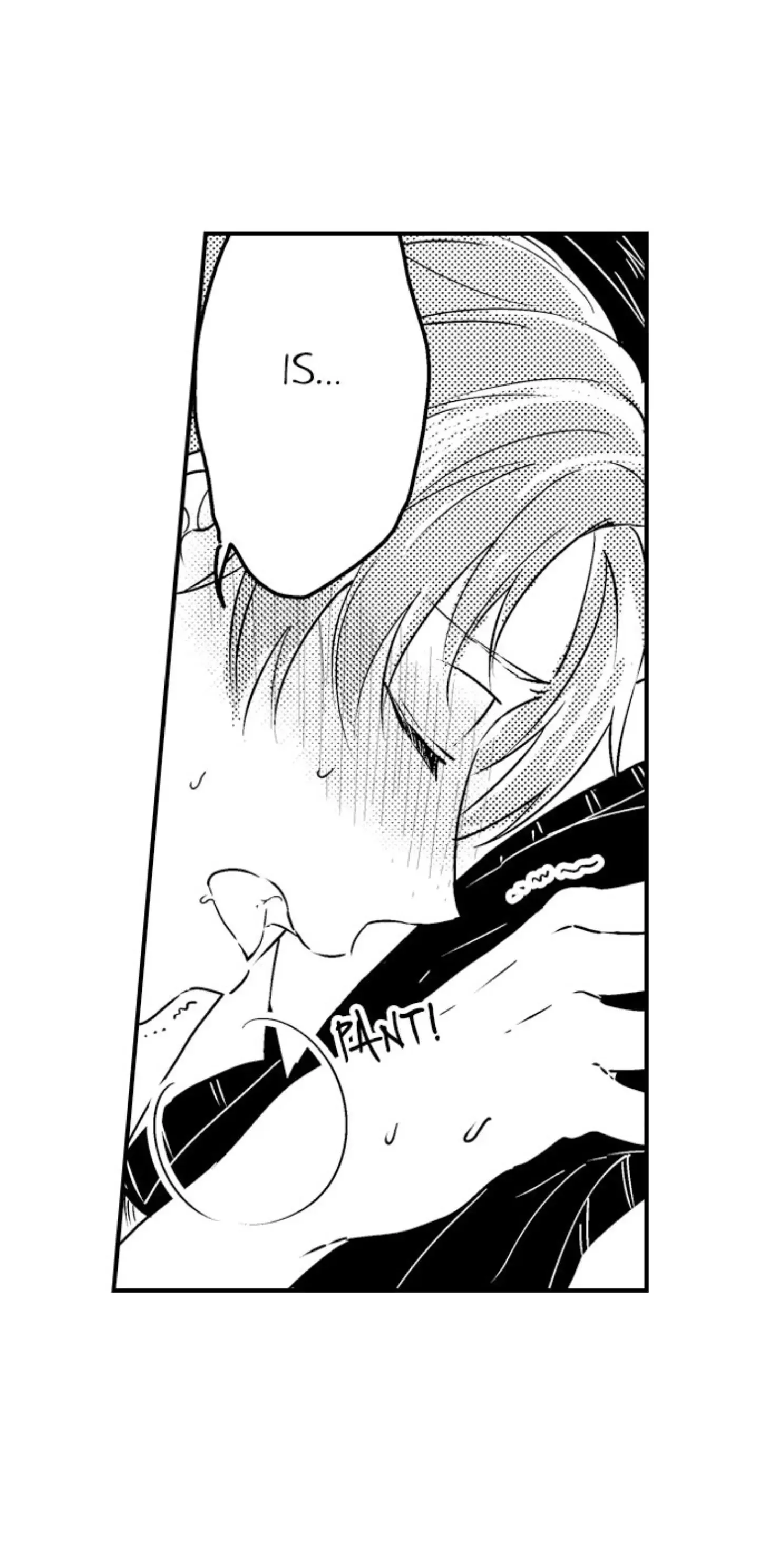 Pregnant in Boys School Chapter 40 page 11