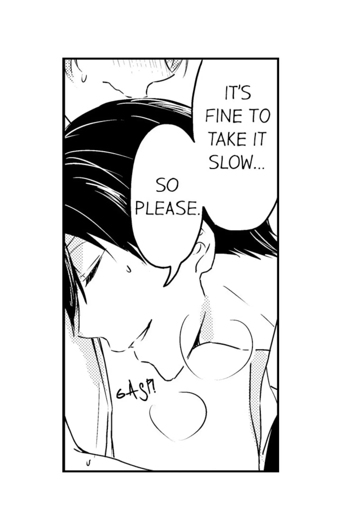 Pregnant in Boys School Chapter 40 page 8