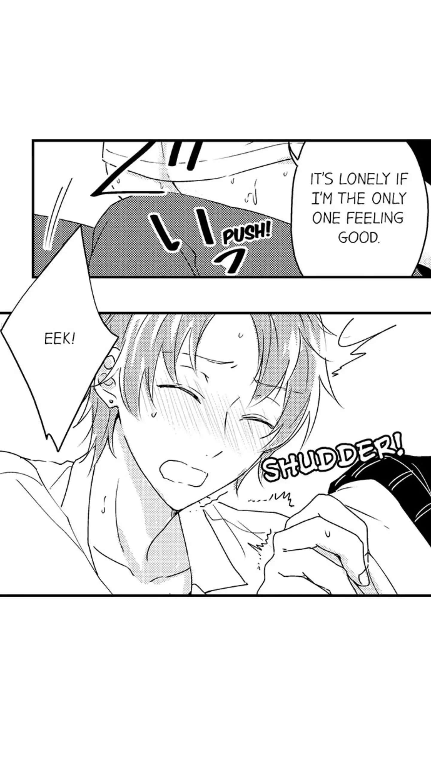 Pregnant in Boys School Chapter 40 page 24