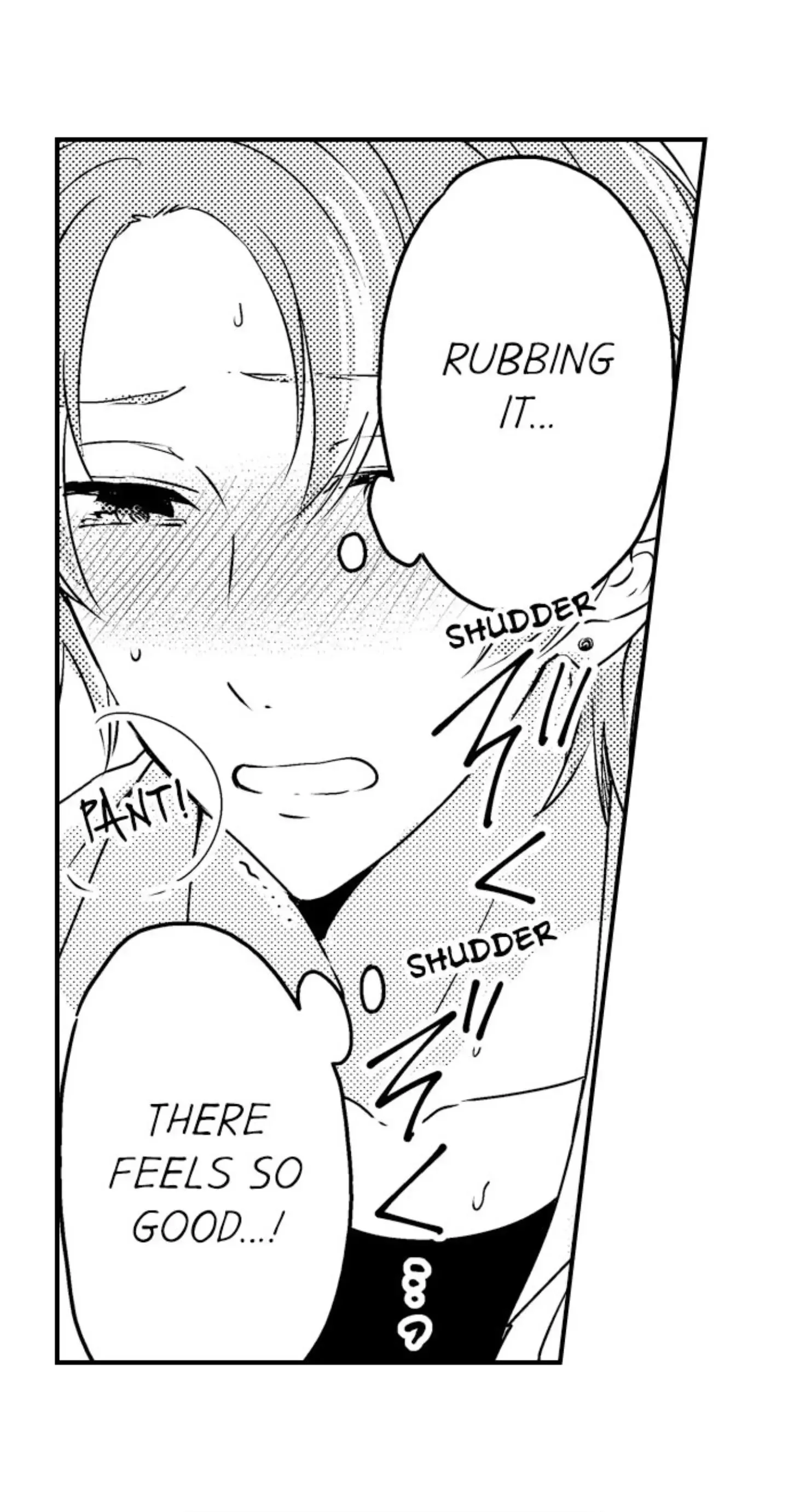 Pregnant in Boys School Chapter 40 page 20