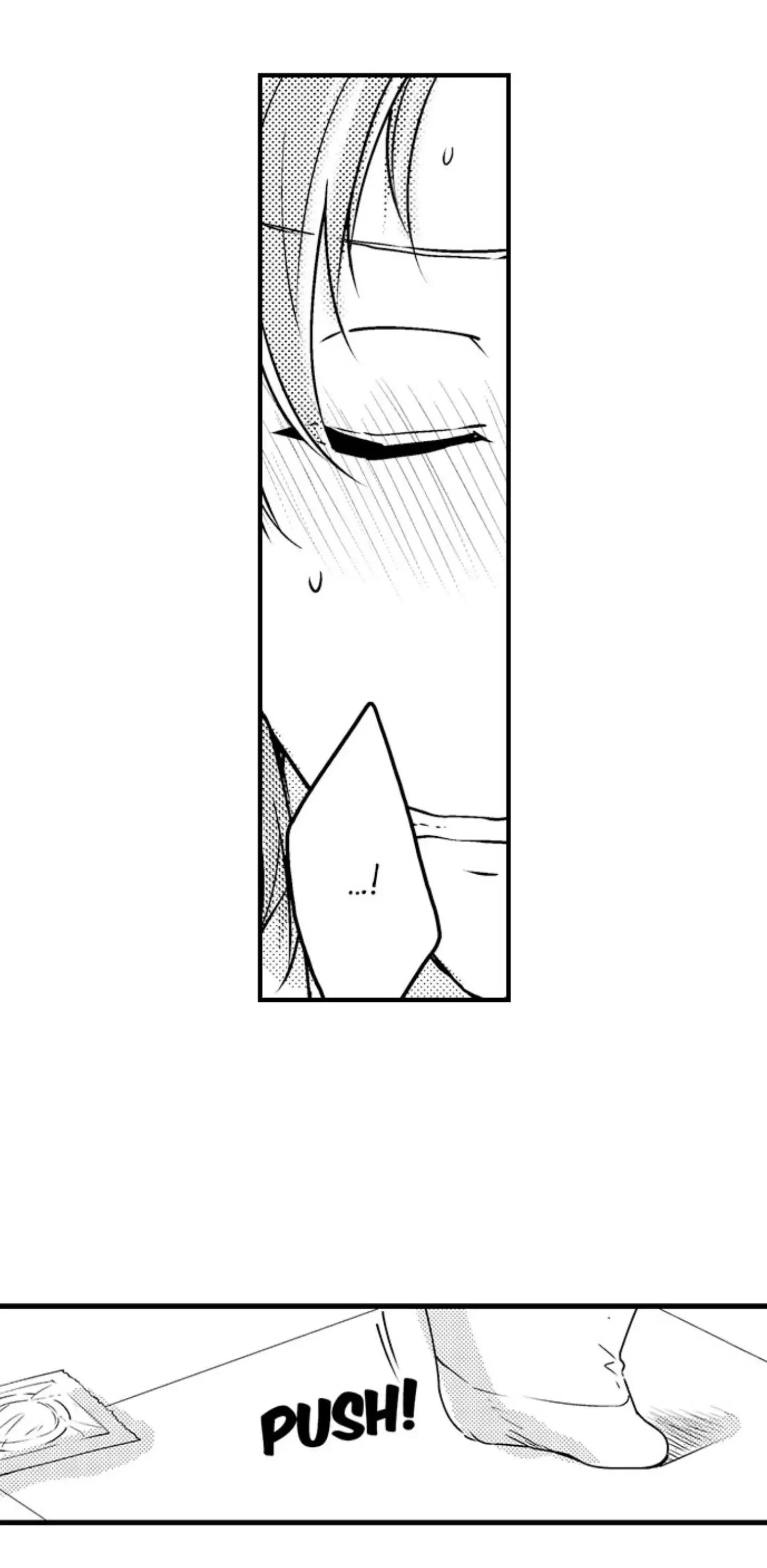 Pregnant in Boys School Chapter 40 page 9