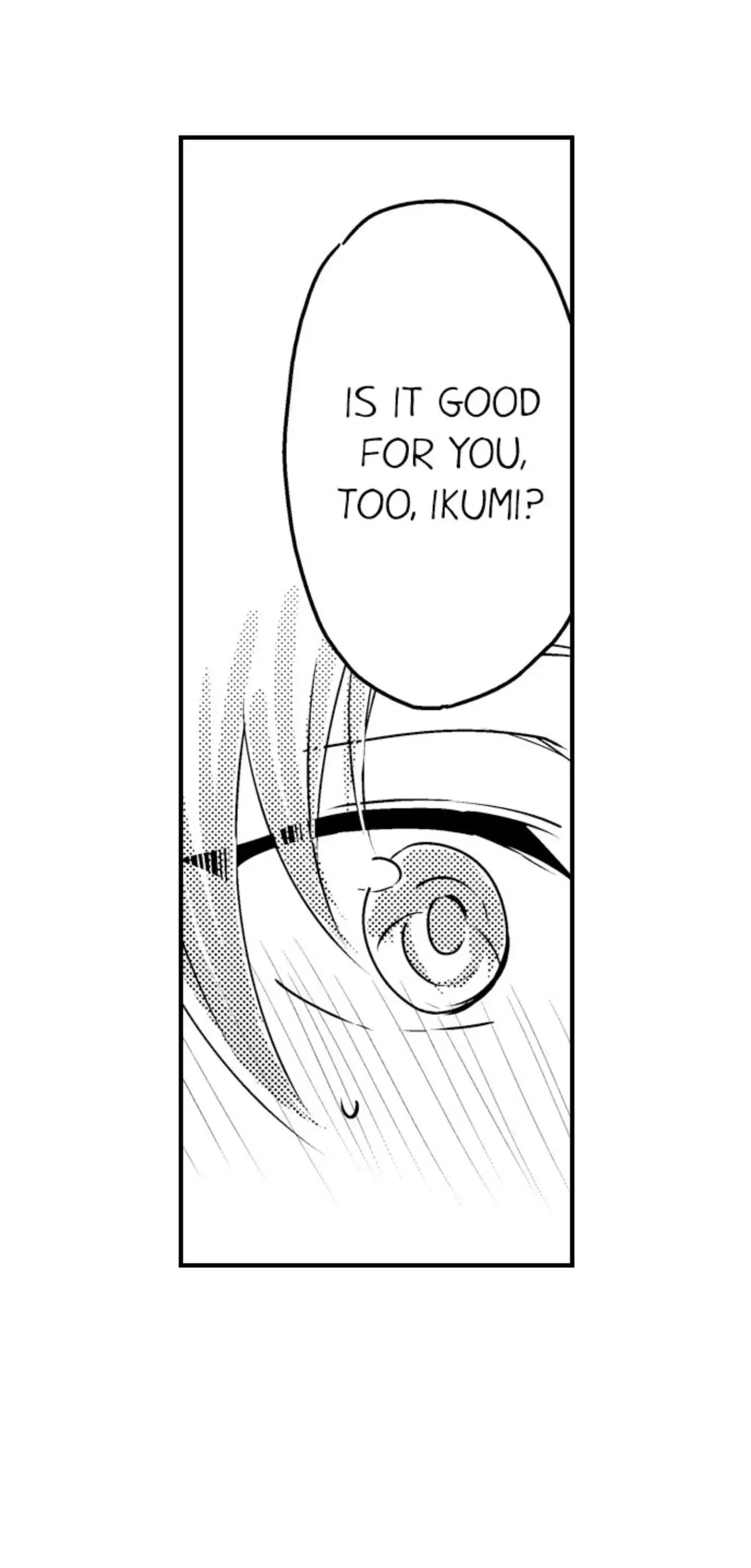 Pregnant in Boys School Chapter 40 page 21