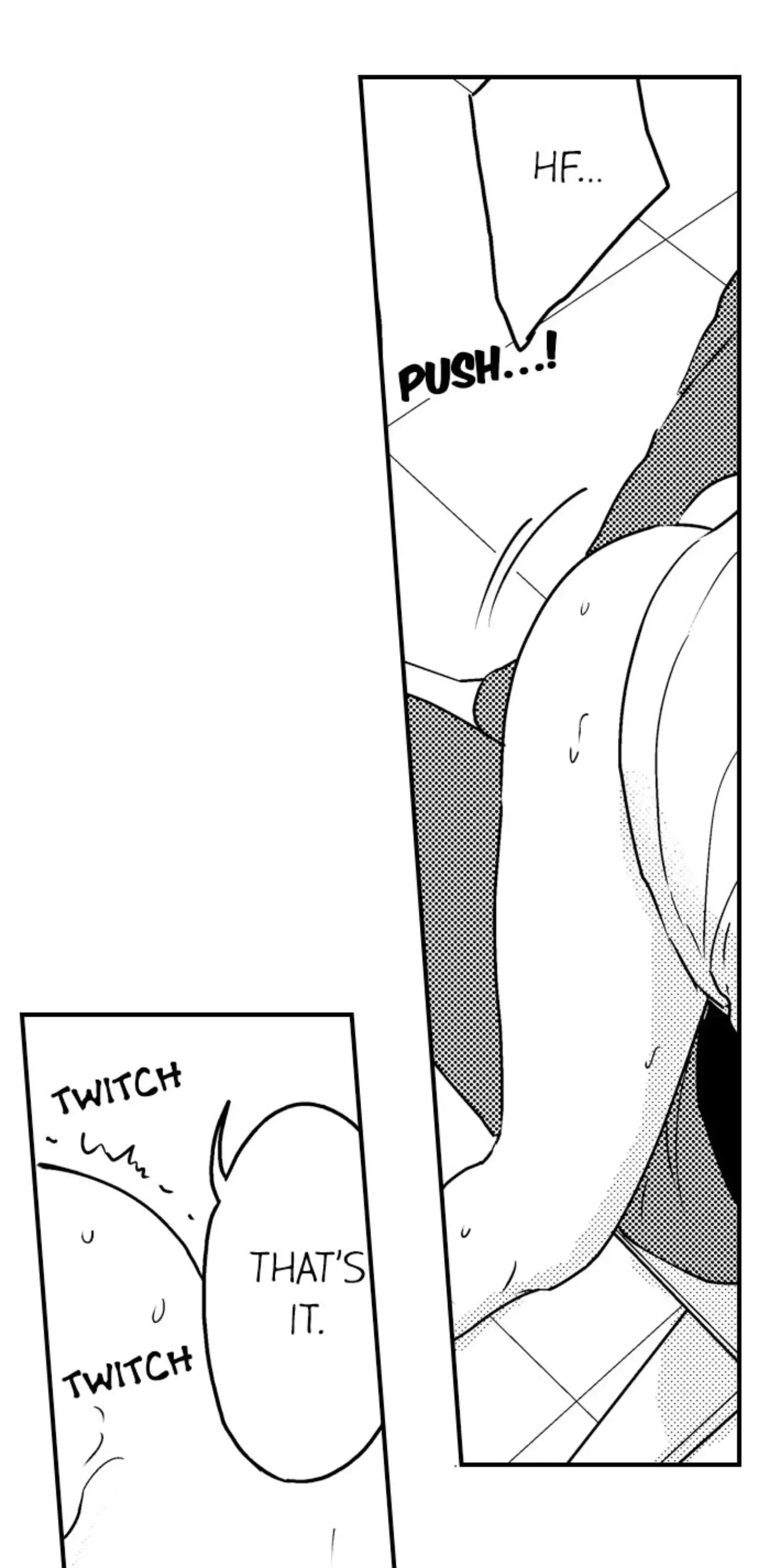 Pregnant in Boys School Chapter 40 page 14