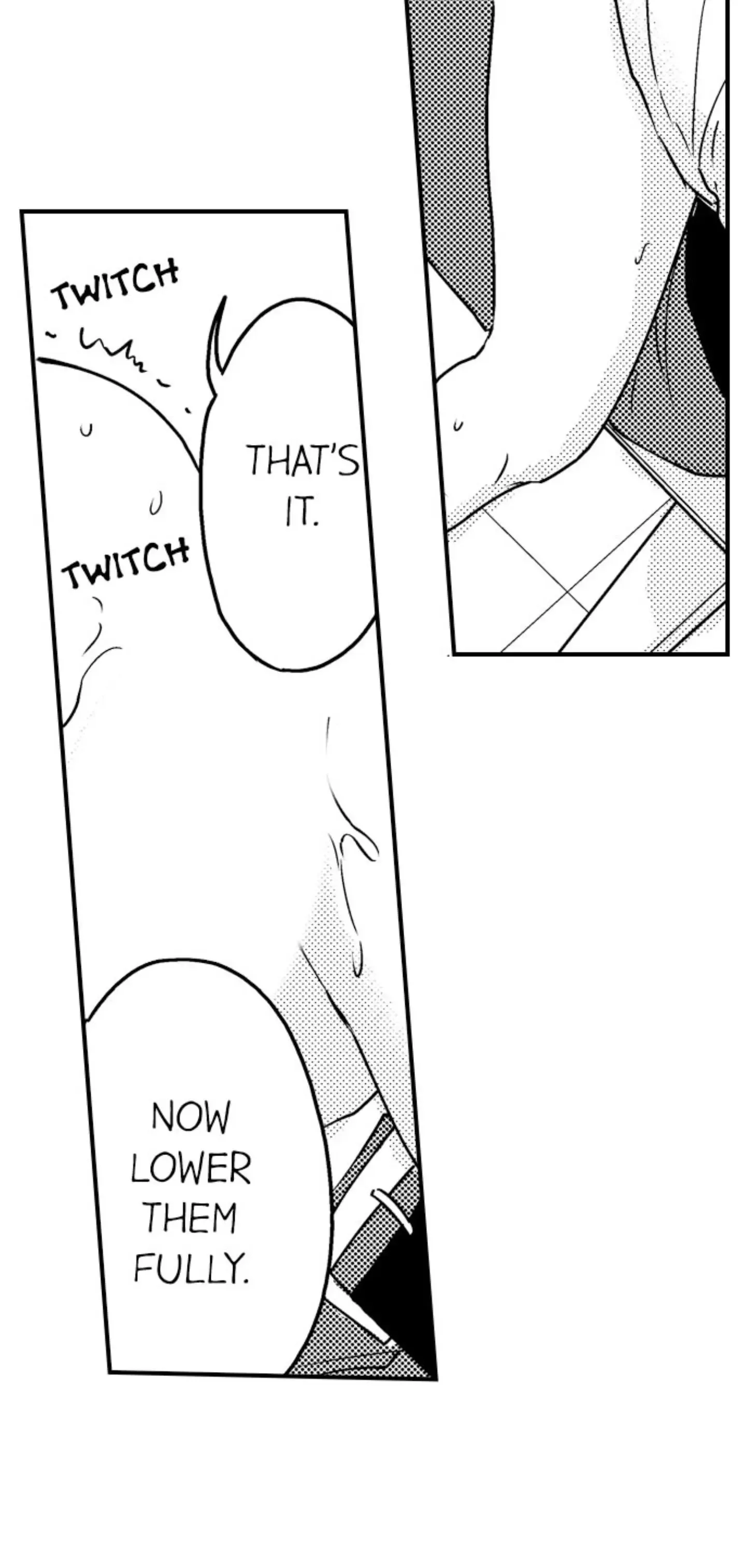 Pregnant in Boys School Chapter 40 page 15