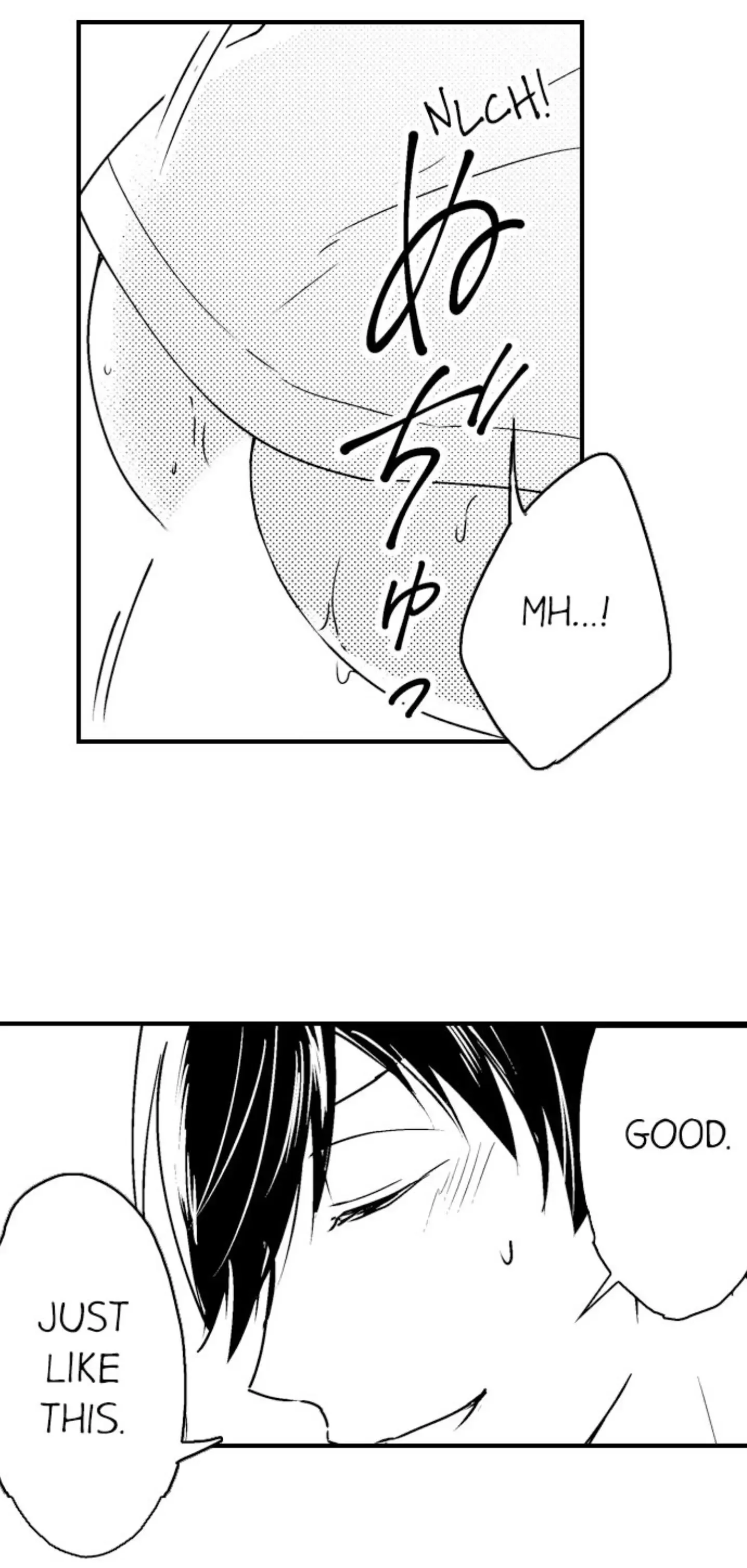 Pregnant in Boys School Chapter 40 page 18