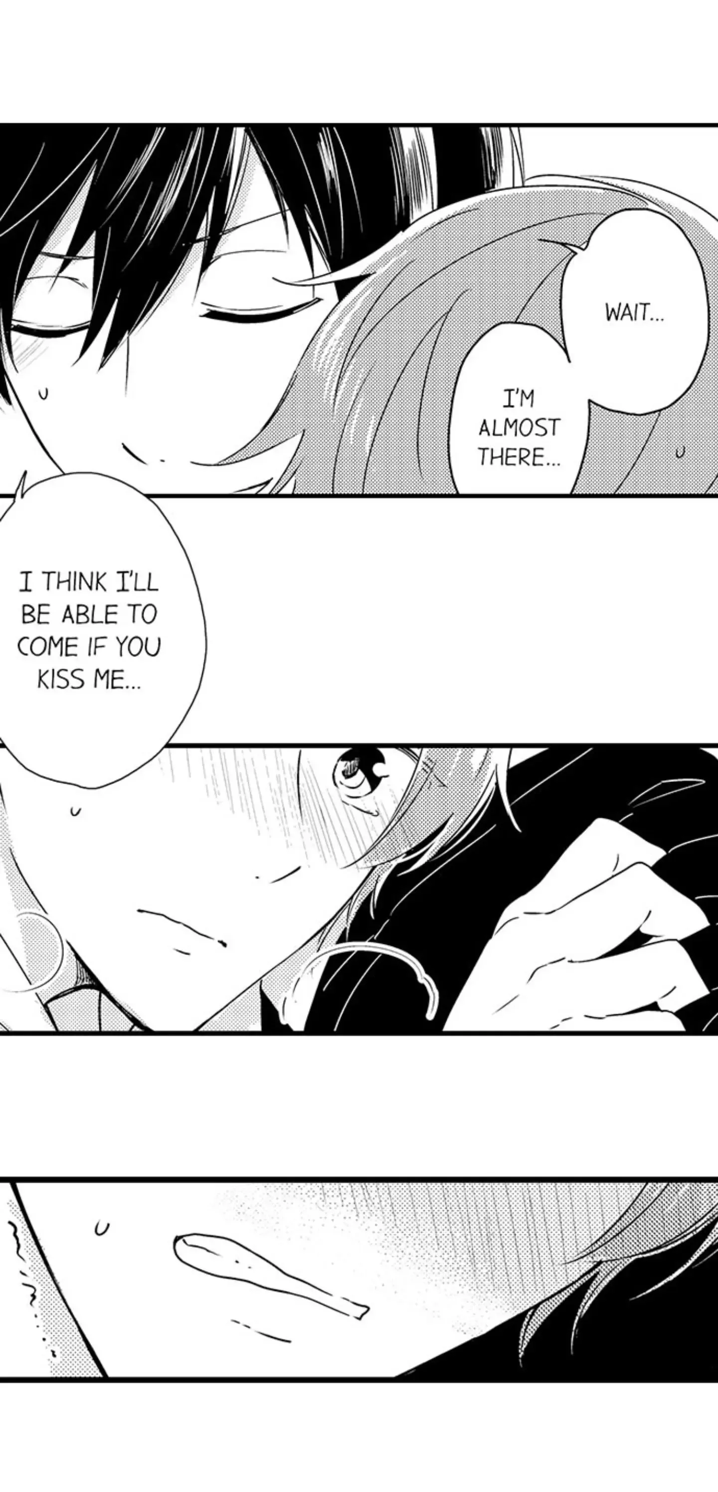 Pregnant in Boys School Chapter 40 page 29