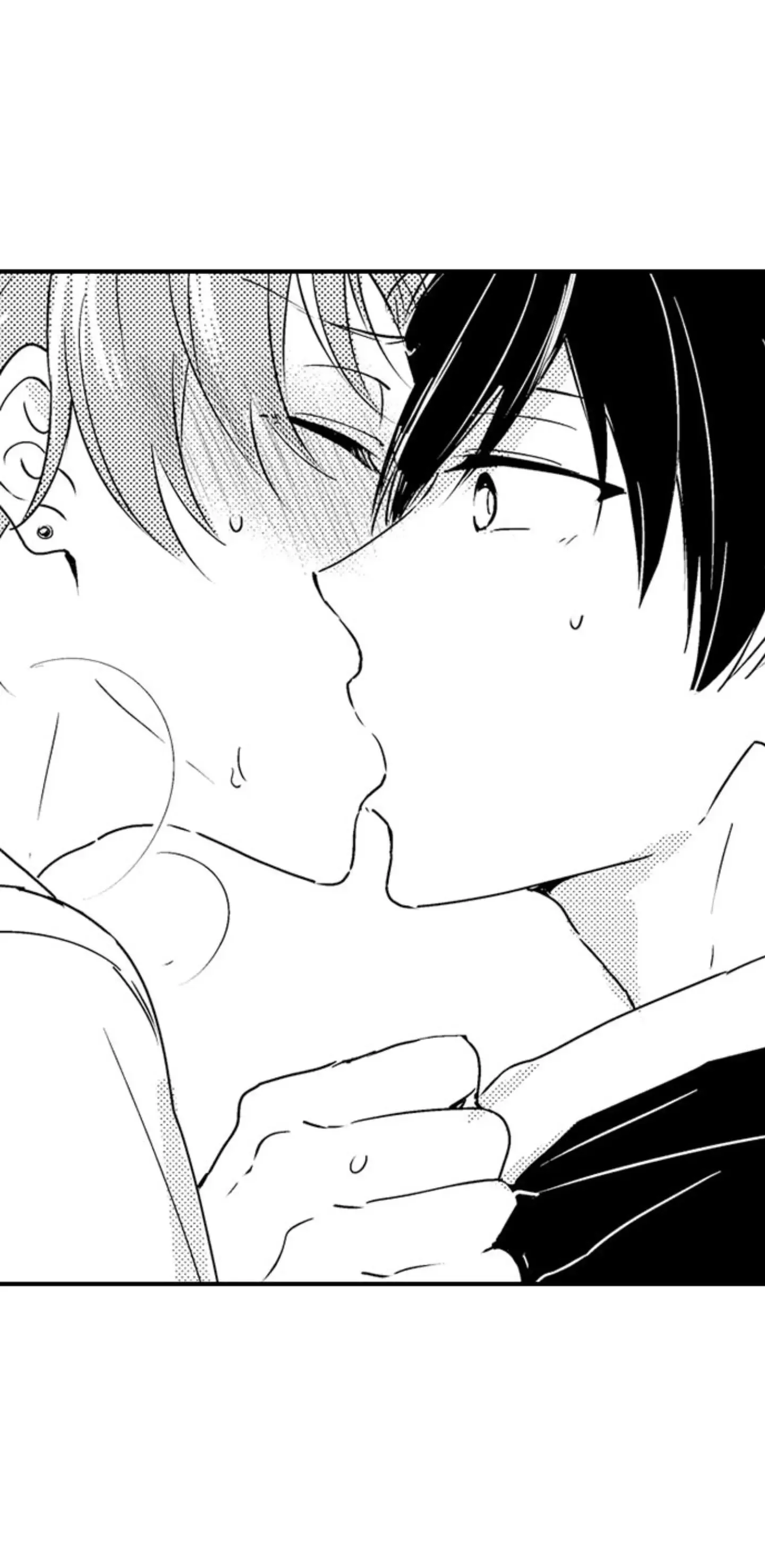 Pregnant in Boys School Chapter 40 page 31