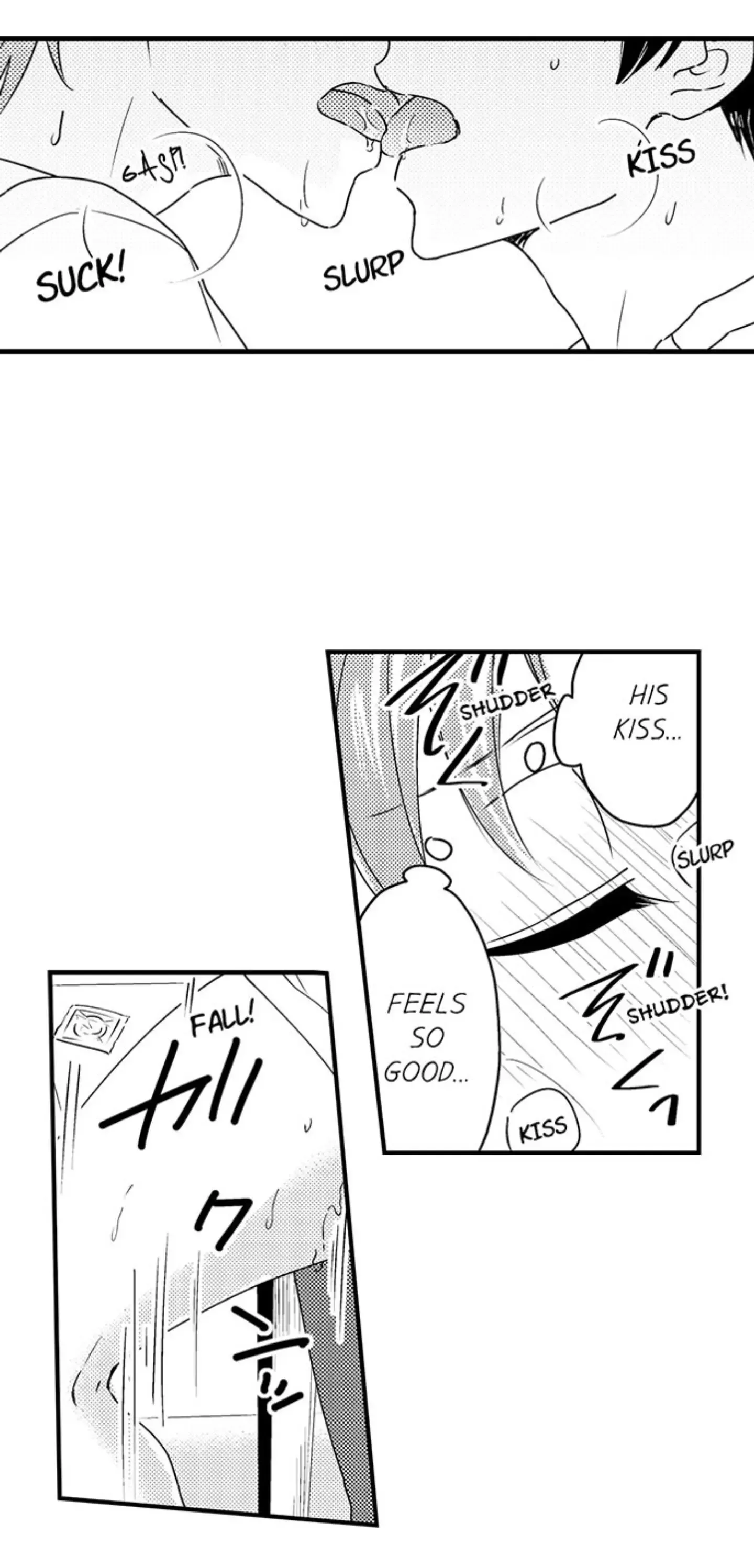 Pregnant in Boys School Chapter 40 page 32
