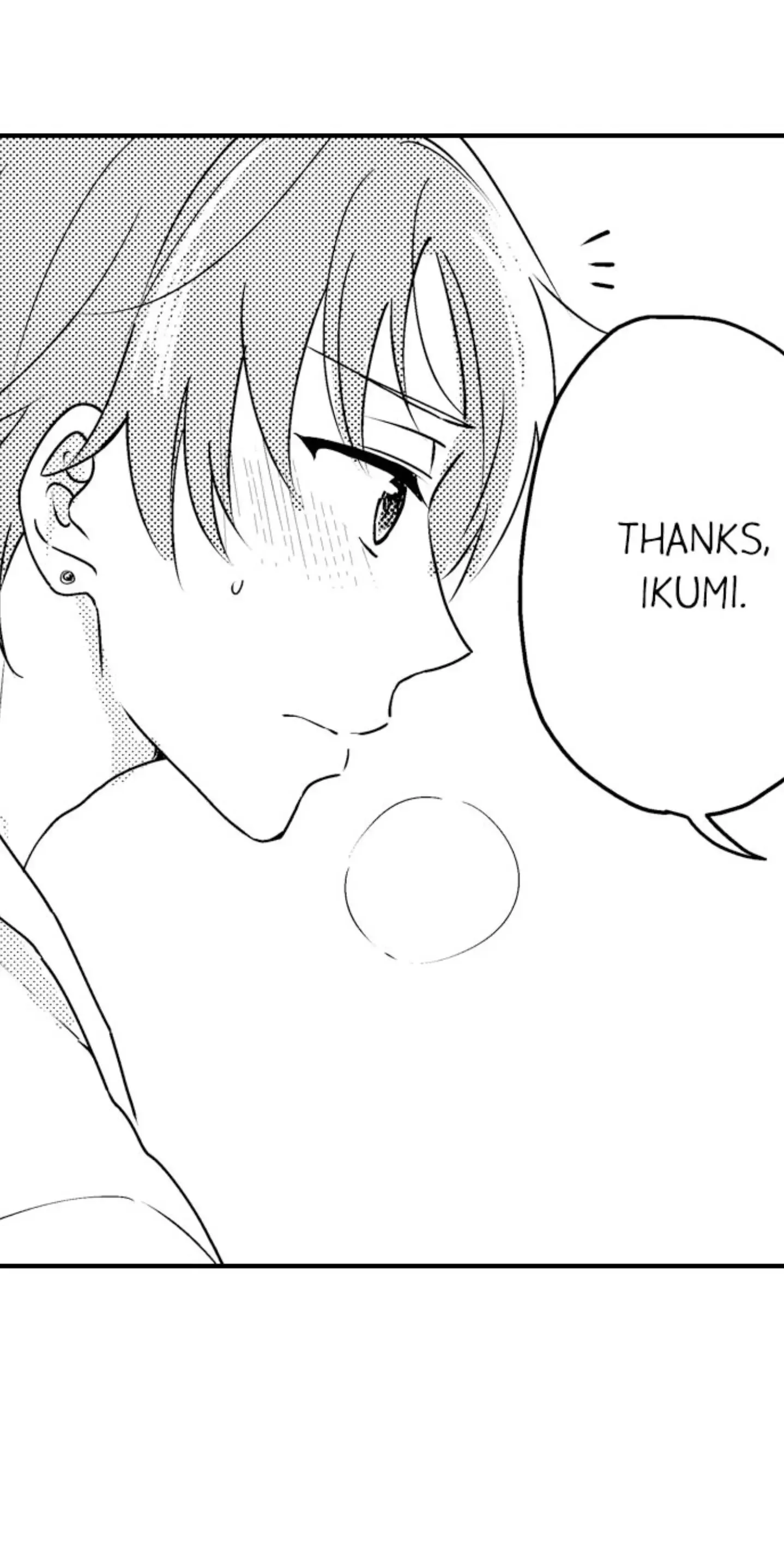 Pregnant in Boys School Chapter 41 page 3