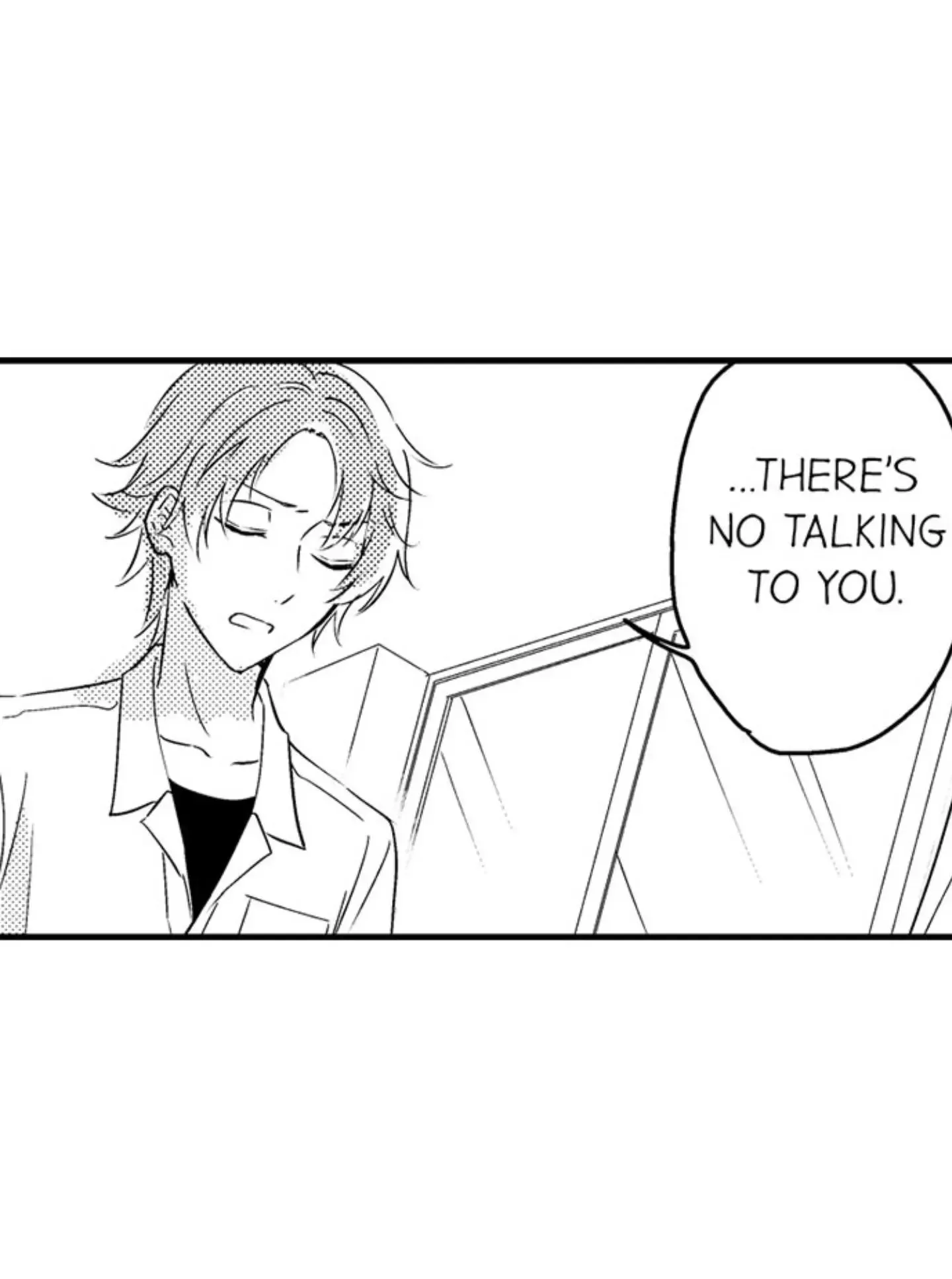 Pregnant in Boys School Chapter 41 page 25