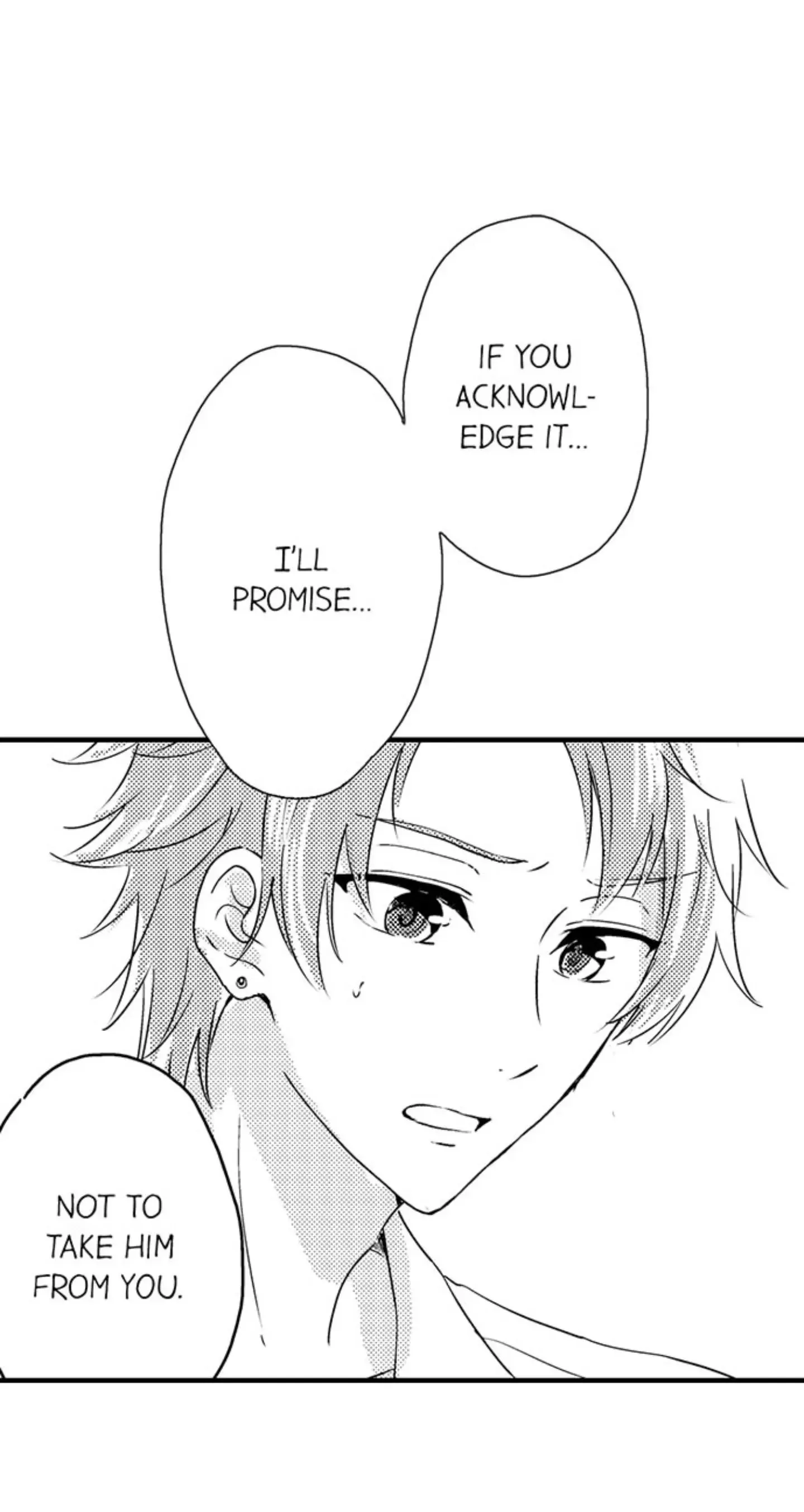 Pregnant in Boys School Chapter 41 page 29