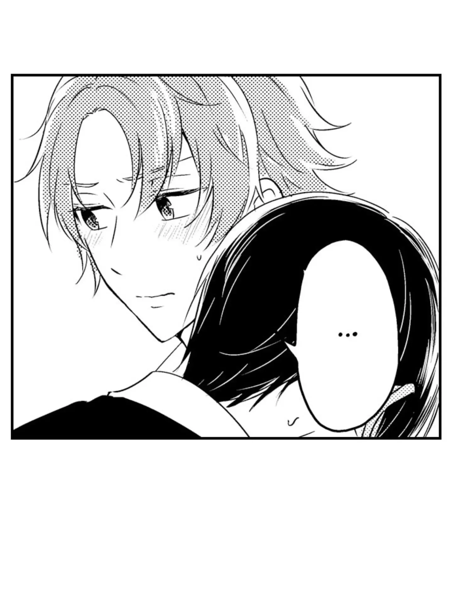 Pregnant in Boys School Chapter 41 page 7