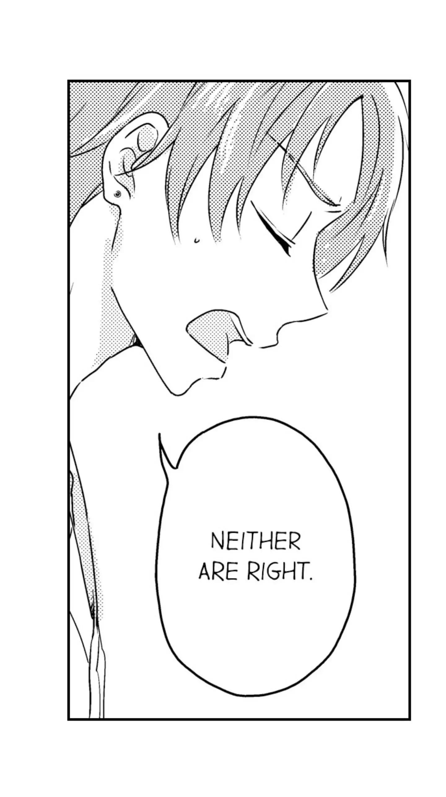 Pregnant in Boys School Chapter 41 page 22