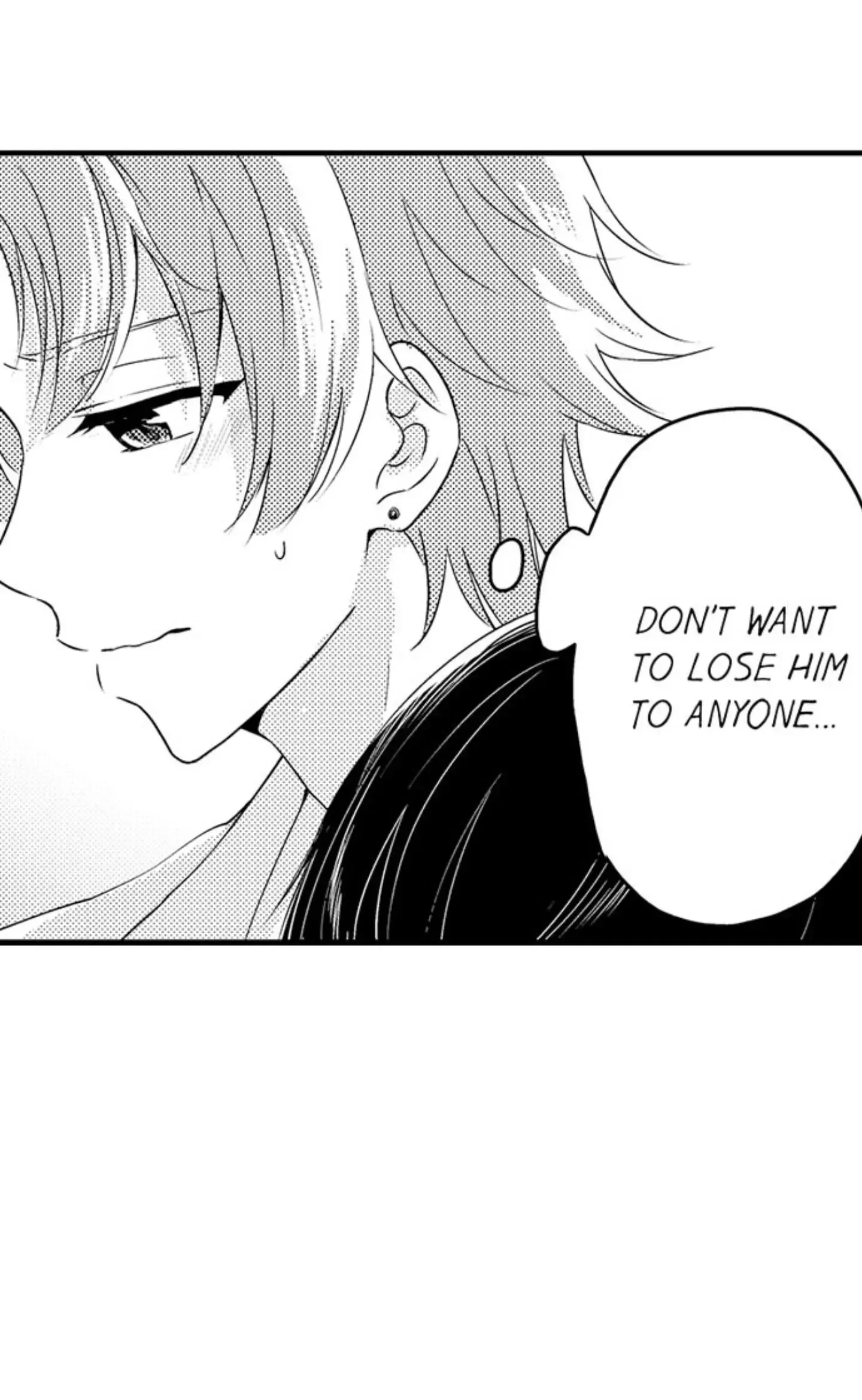 Pregnant in Boys School Chapter 41 page 9