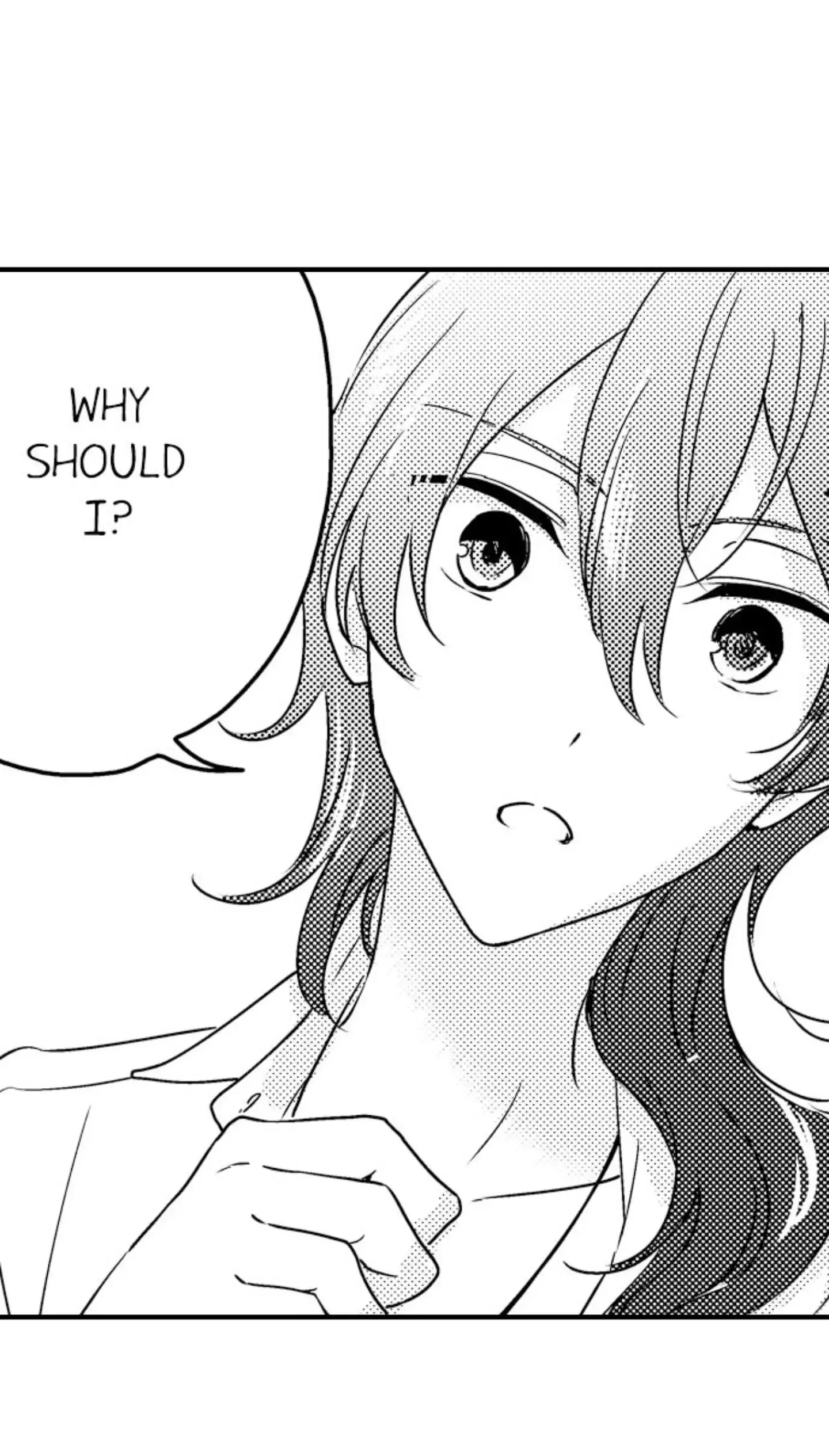 Pregnant in Boys School Chapter 41 page 20