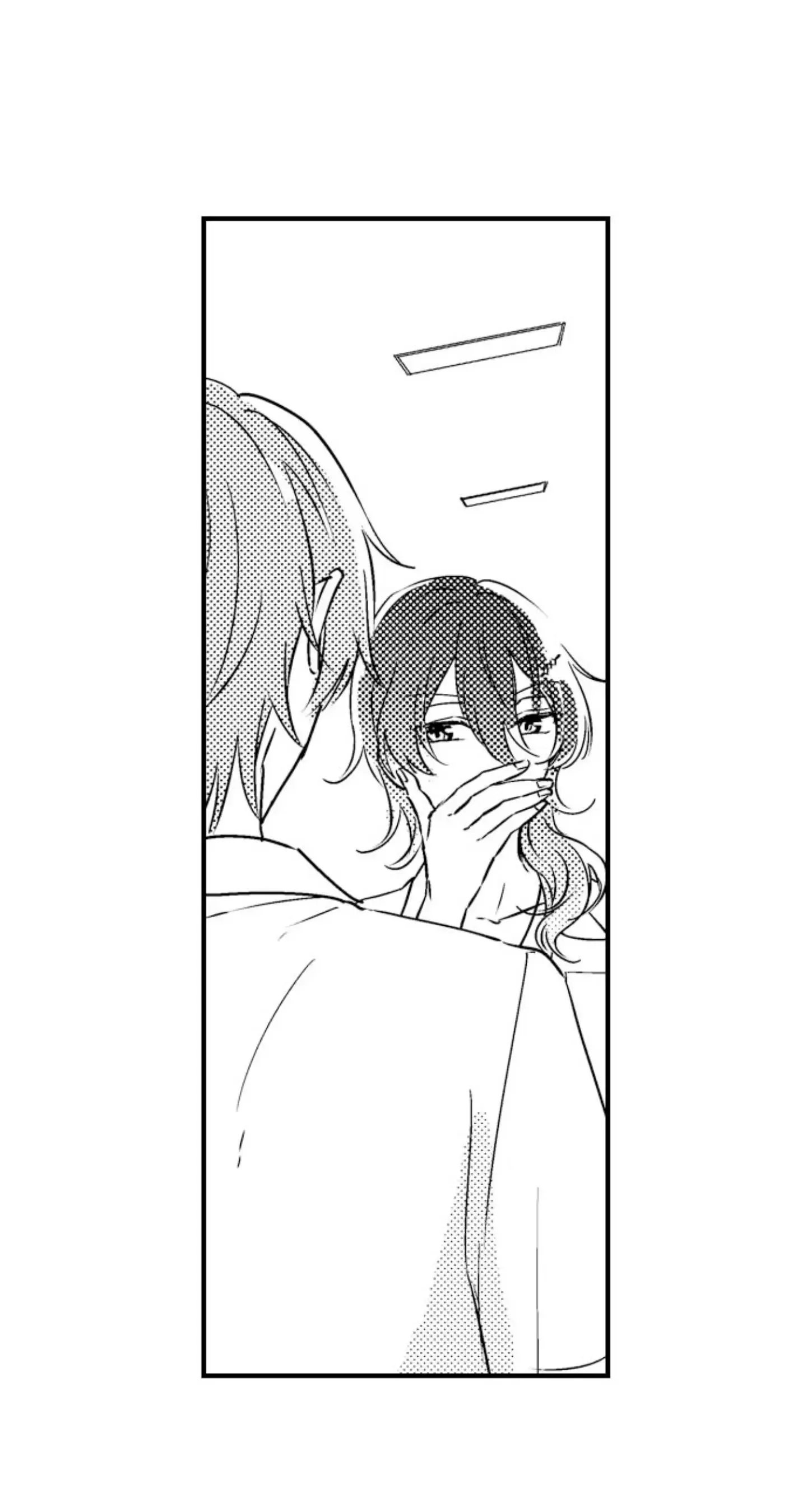 Pregnant in Boys School Chapter 41 page 31