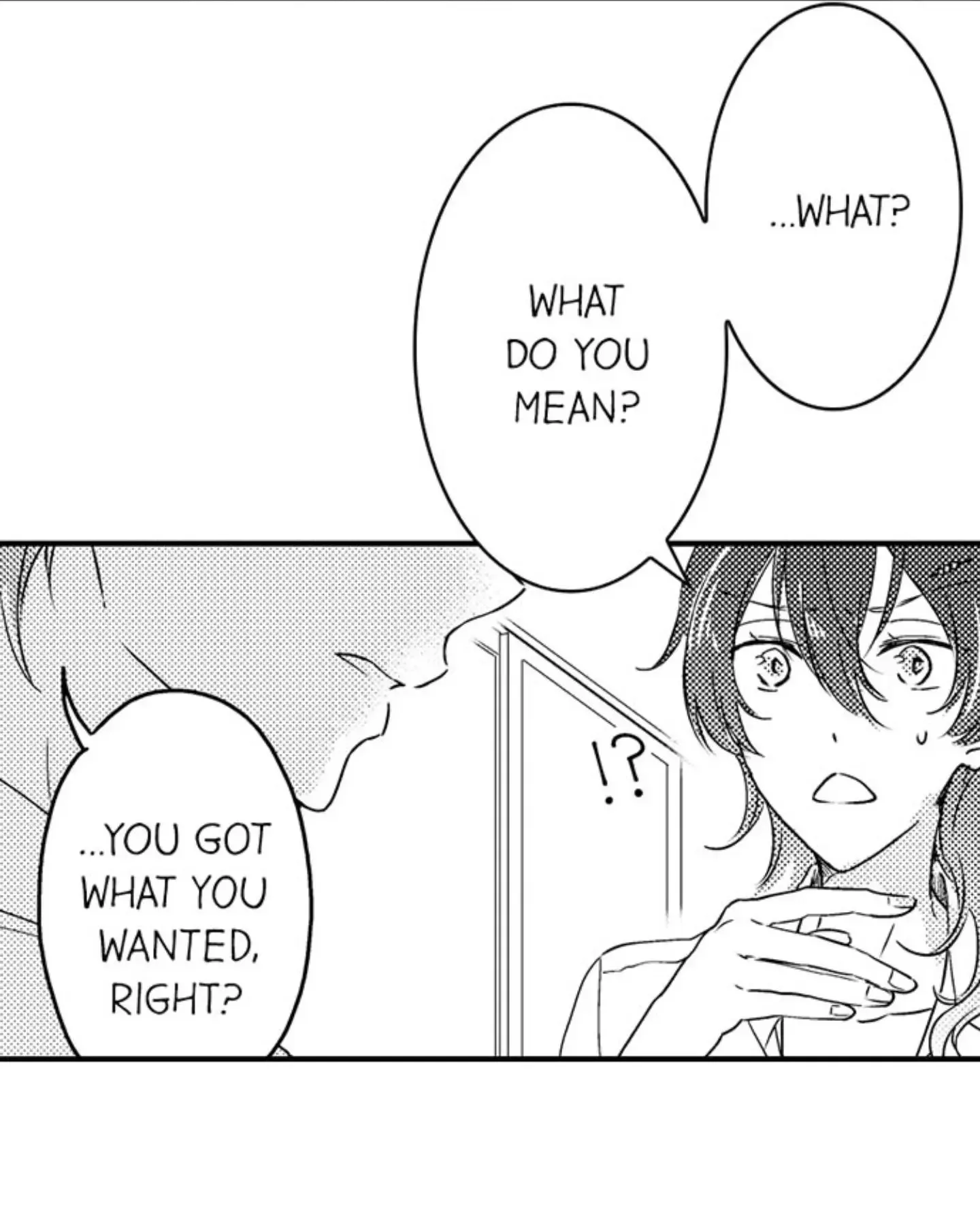 Pregnant in Boys School Chapter 41 page 35