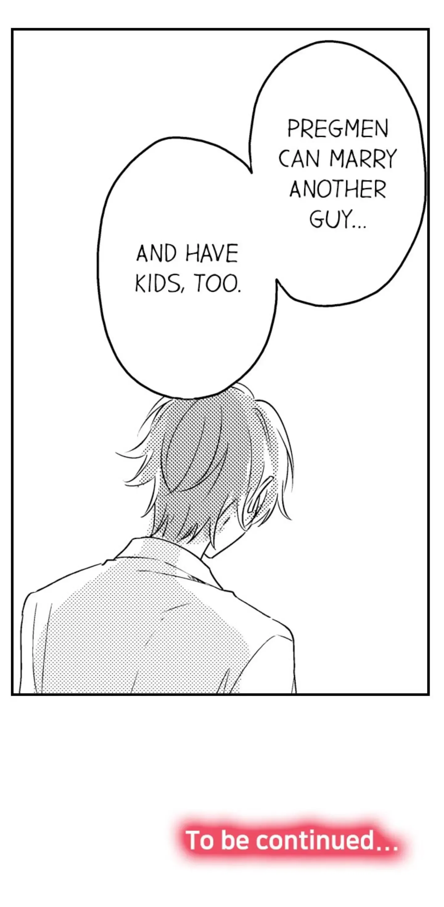 Pregnant in Boys School Chapter 41 page 38