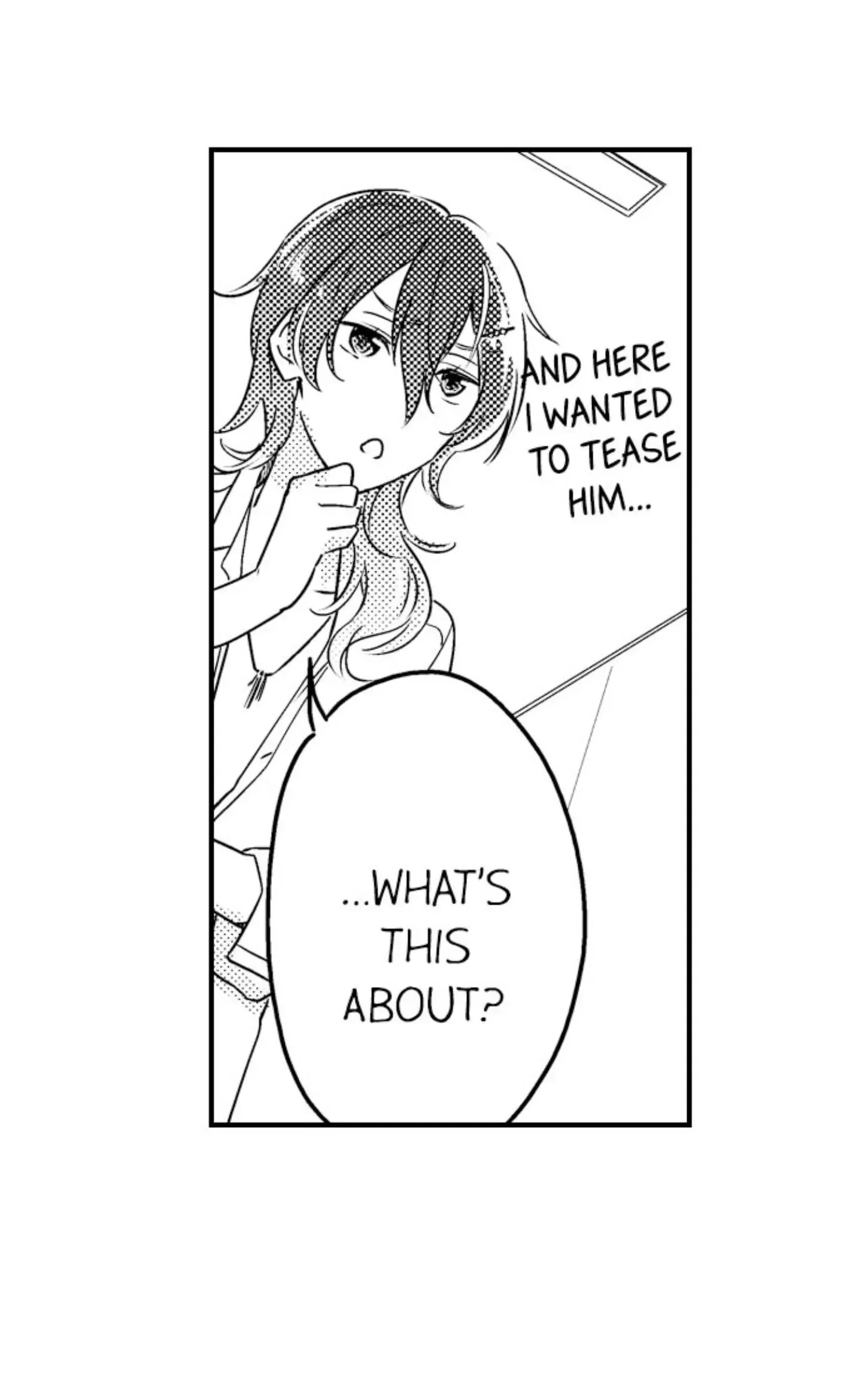 Pregnant in Boys School Chapter 41 page 37