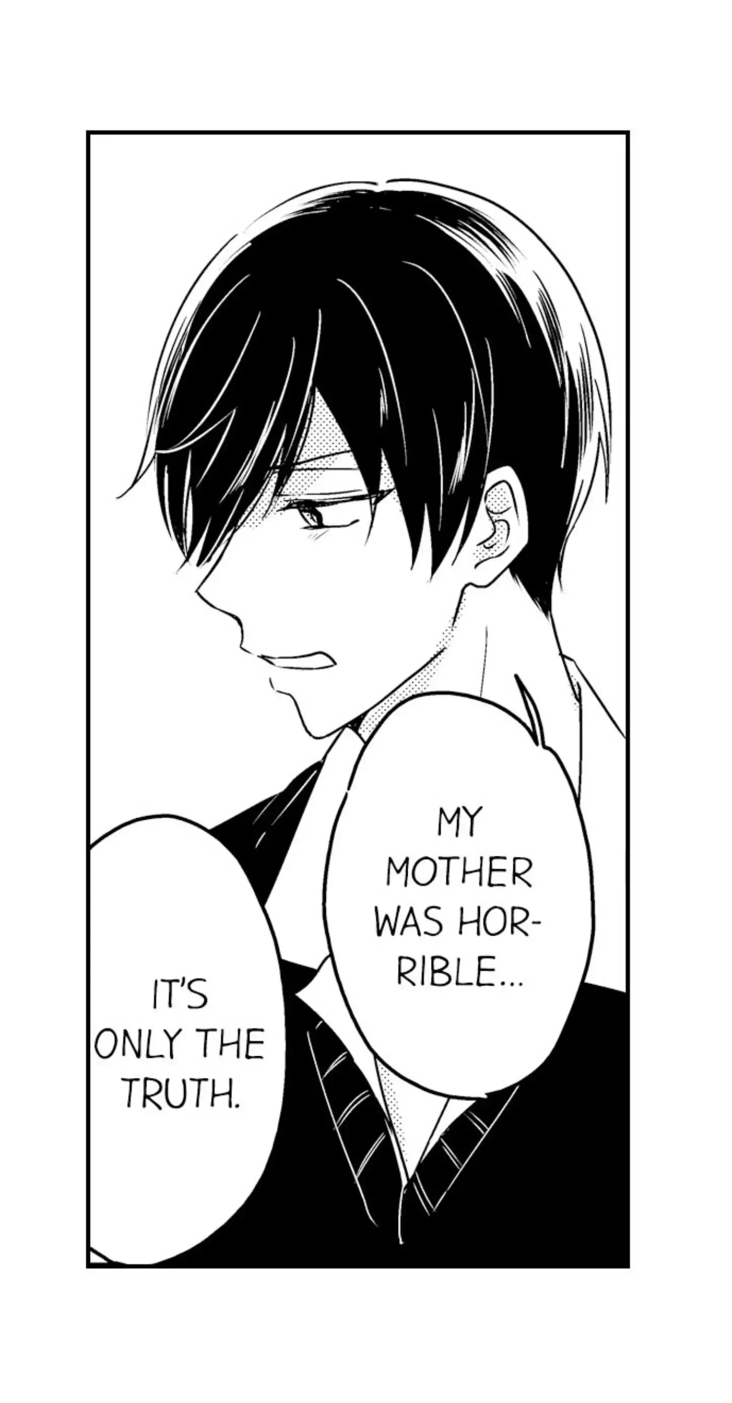 Pregnant in Boys School Chapter 42 page 24