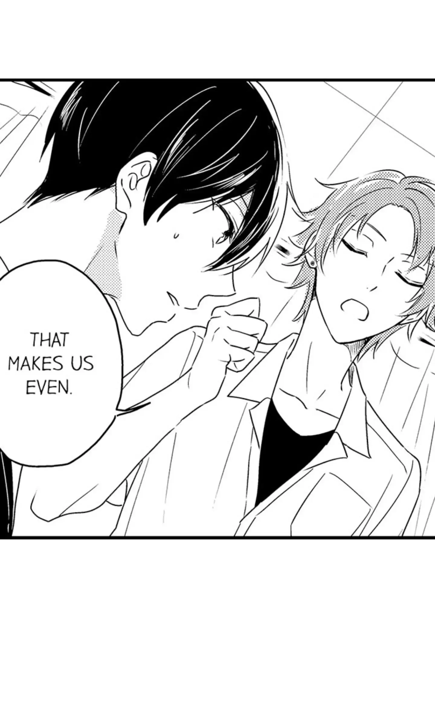 Pregnant in Boys School Chapter 42 page 6