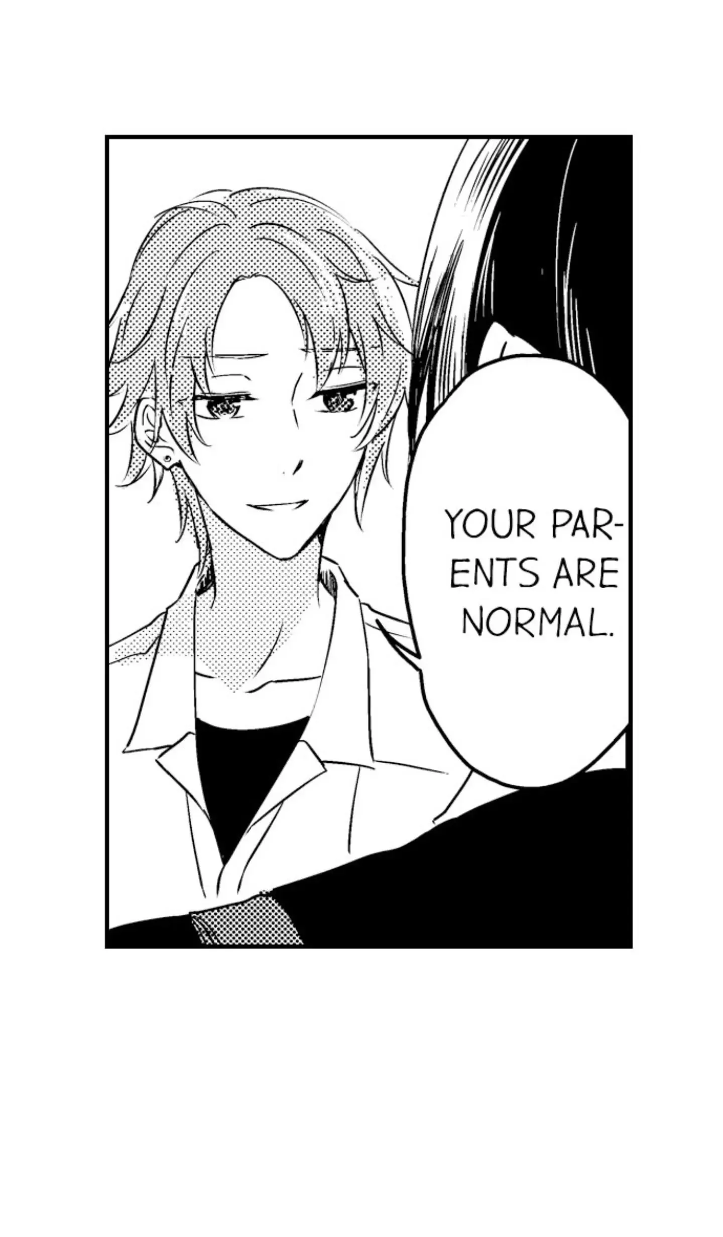 Pregnant in Boys School Chapter 42 page 27