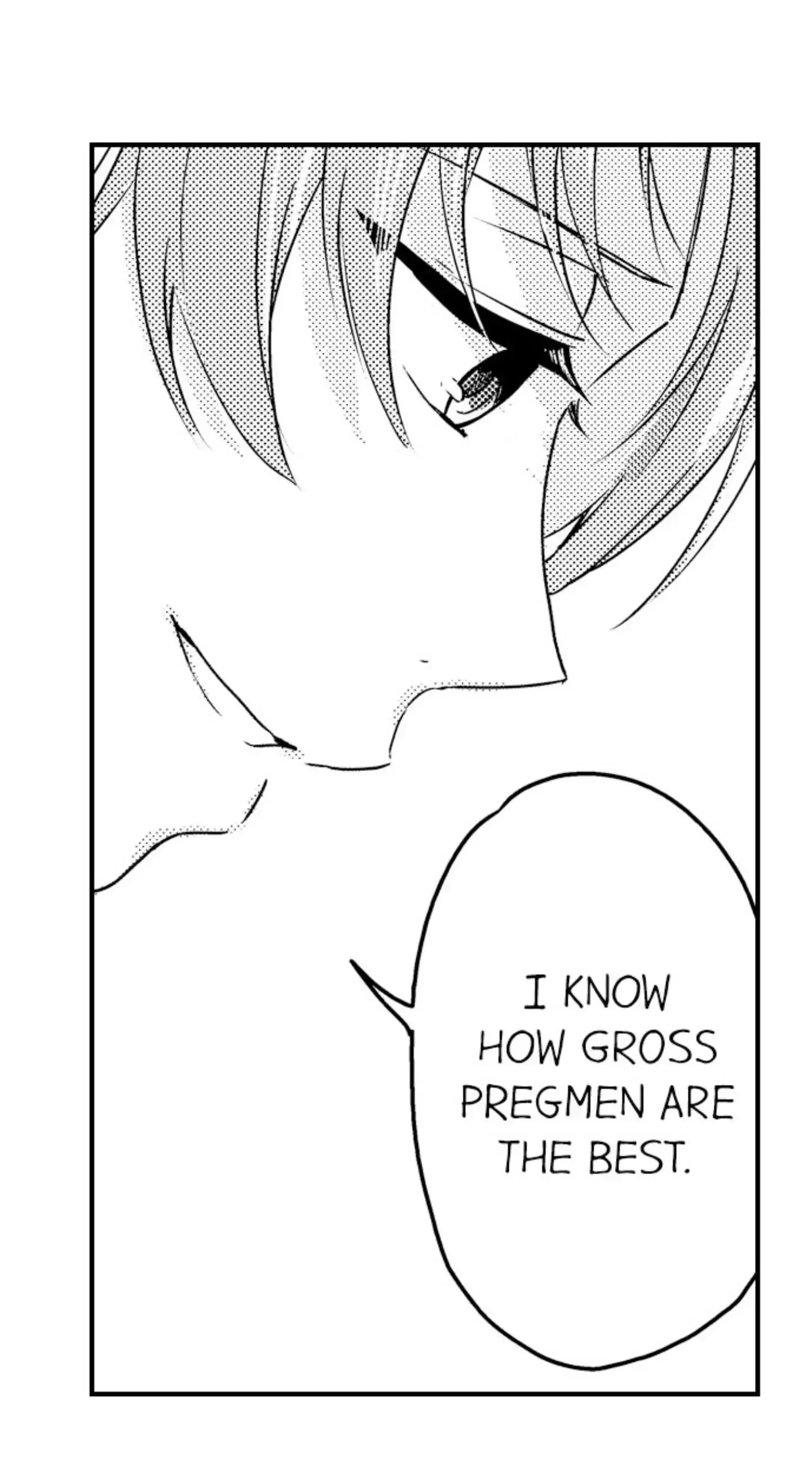 Pregnant in Boys School Chapter 42 page 25