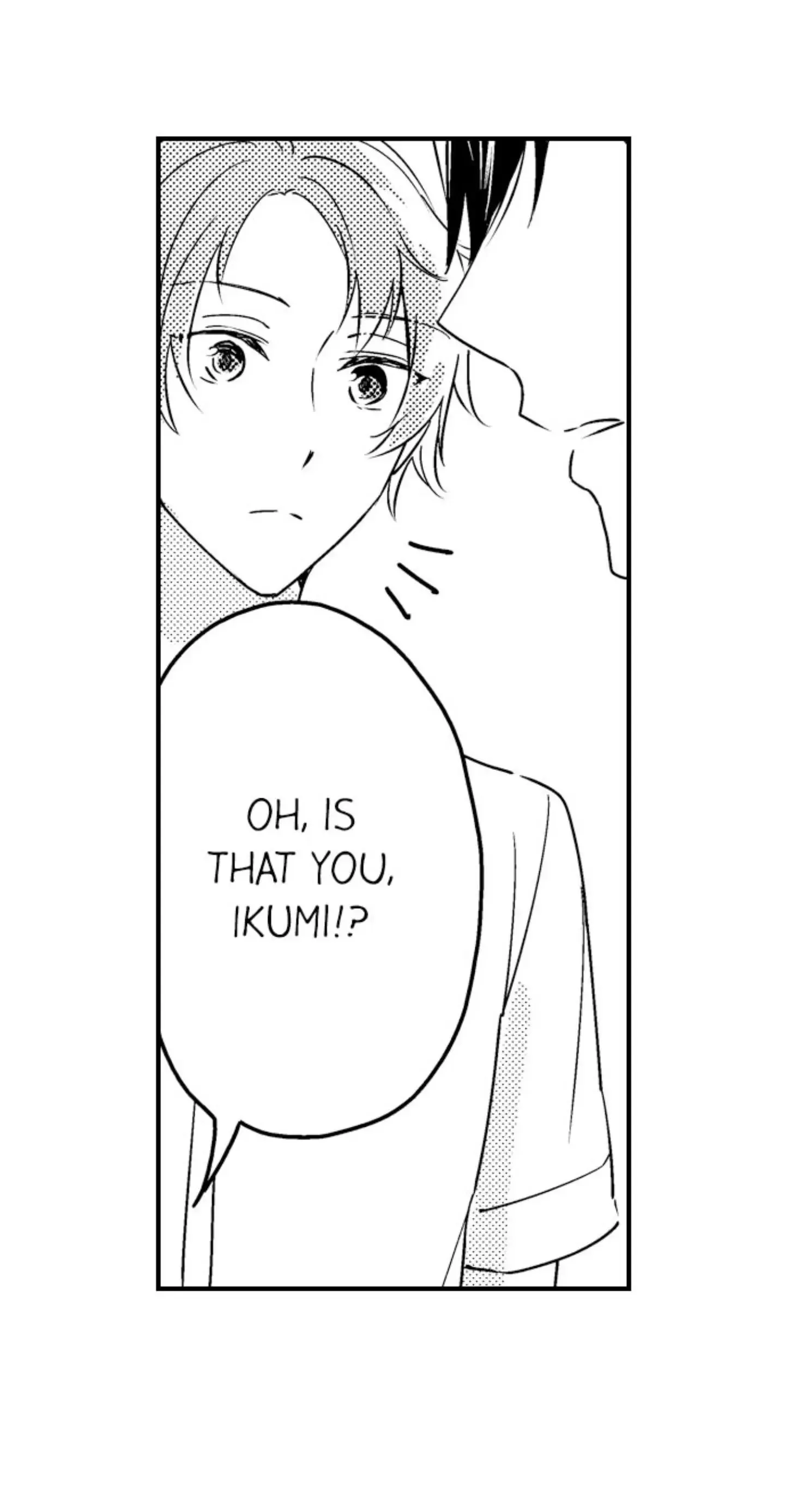 Pregnant in Boys School Chapter 42 page 11