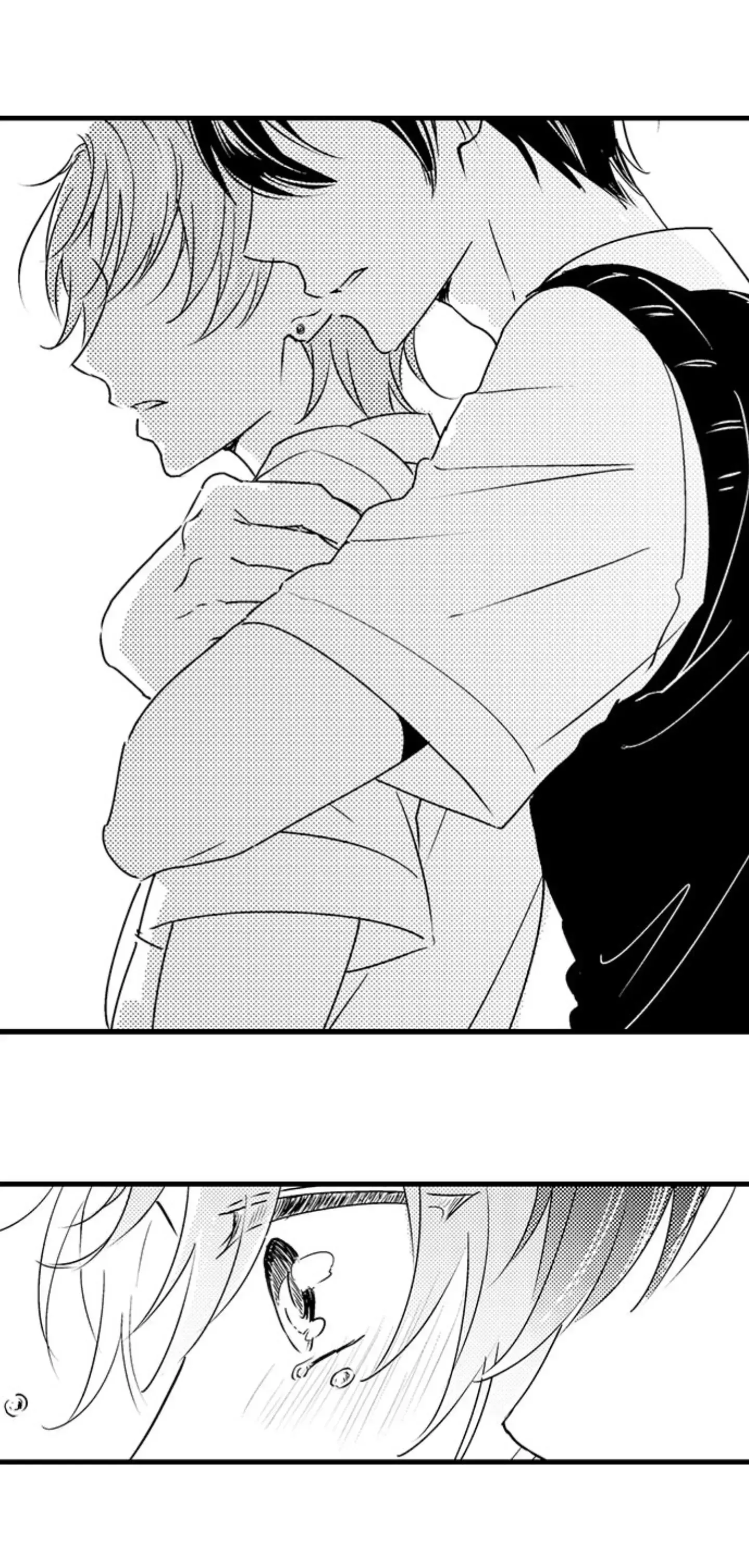 Pregnant in Boys School Chapter 42 page 31