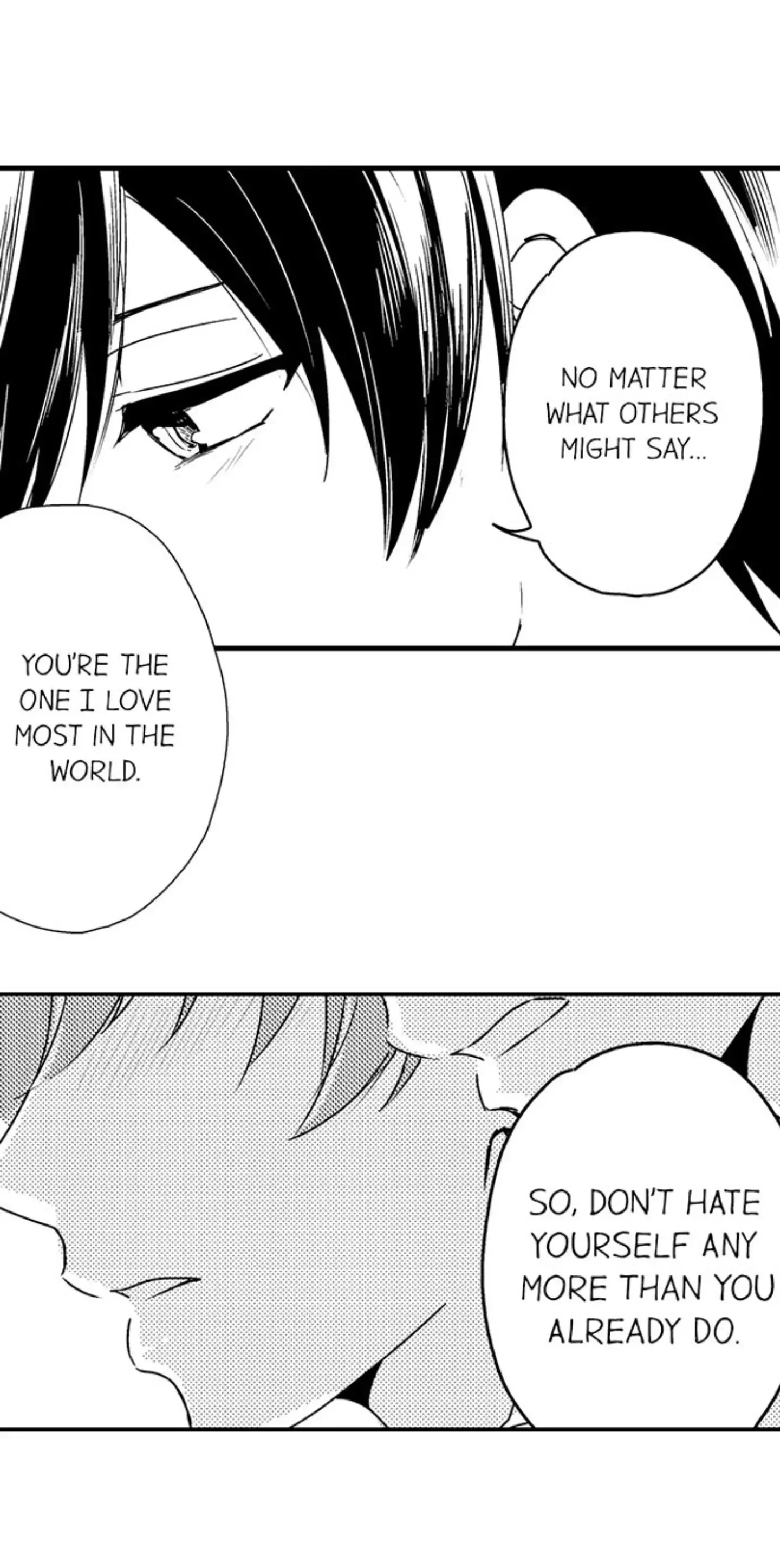 Pregnant in Boys School Chapter 42 page 32