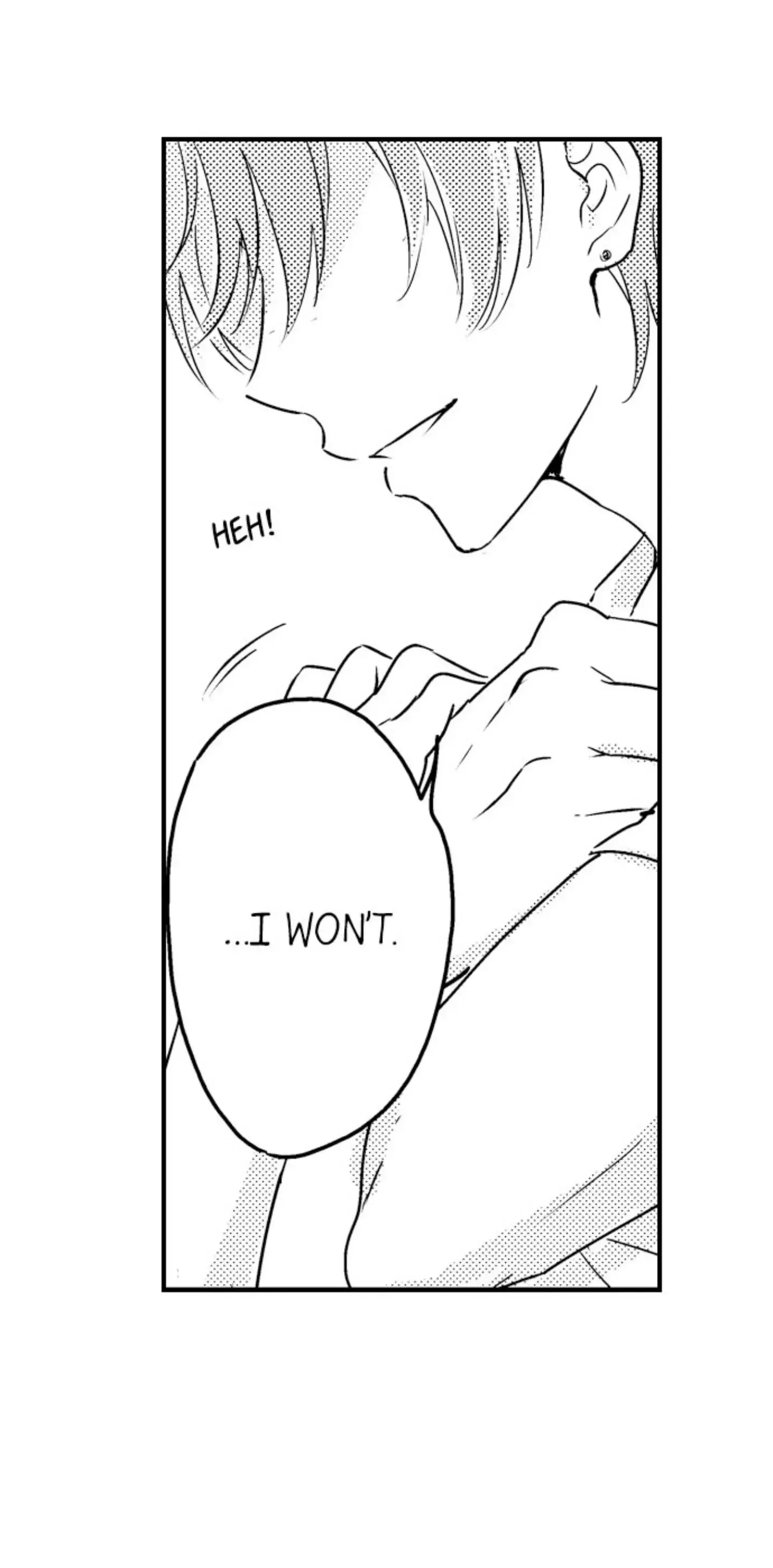 Pregnant in Boys School Chapter 42 page 33