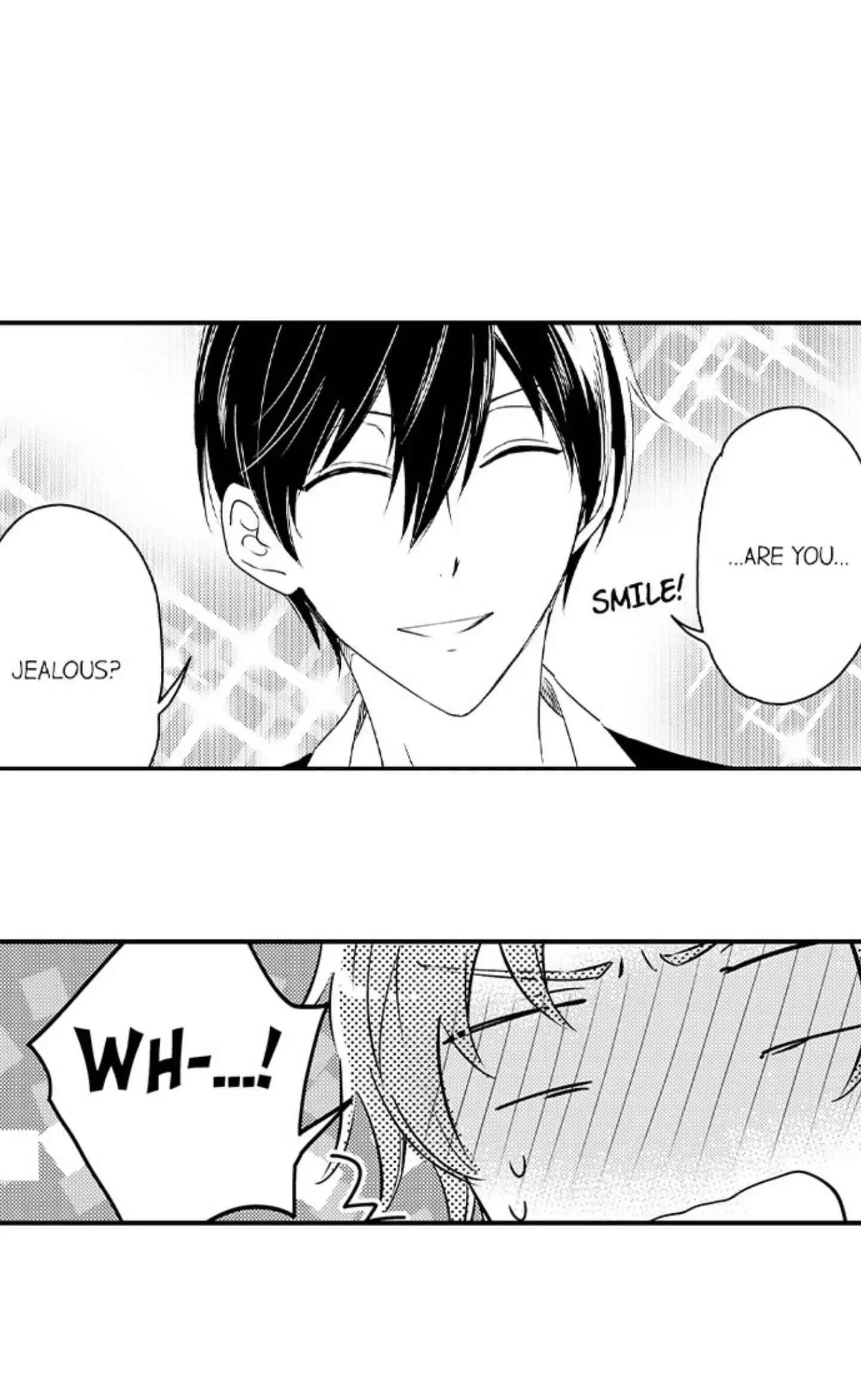 Pregnant in Boys School Chapter 42 page 35