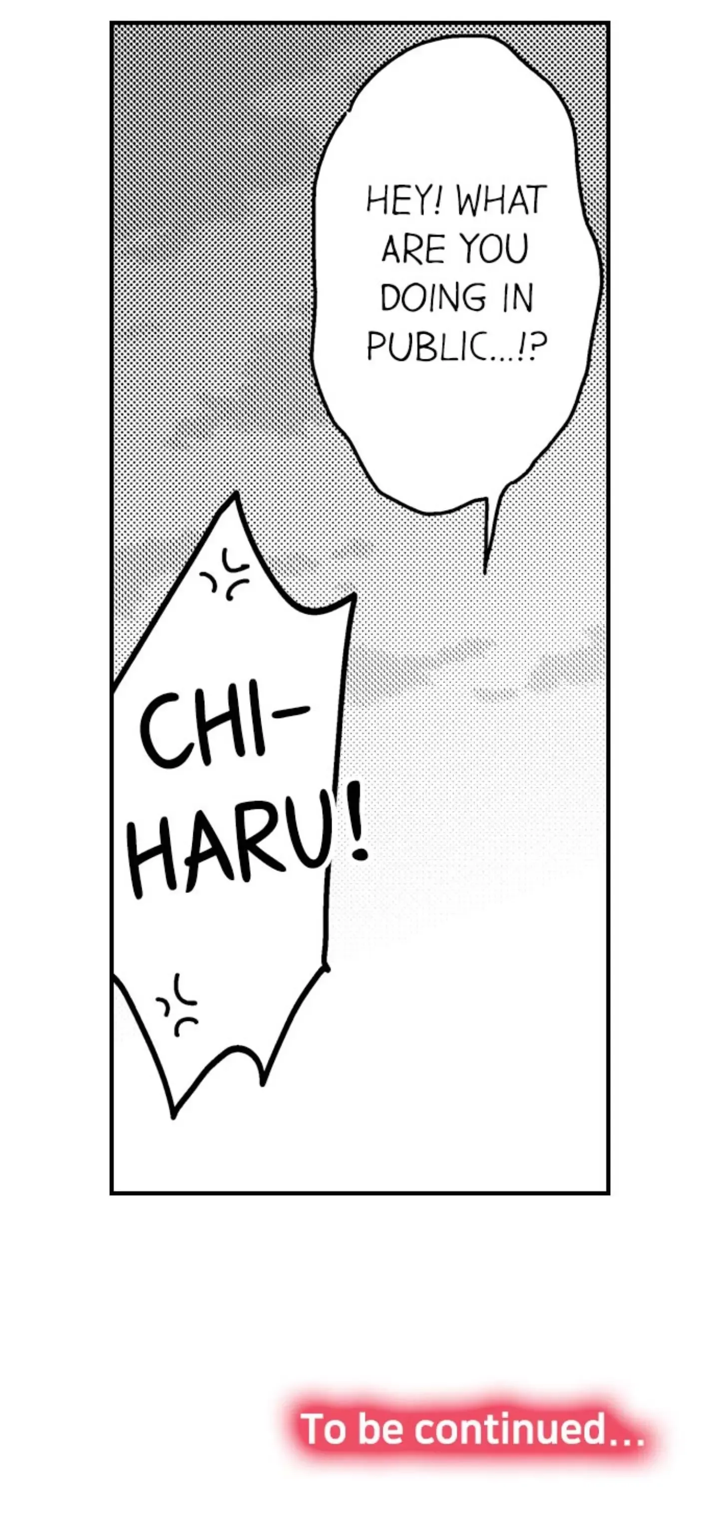 Pregnant in Boys School Chapter 42 page 37