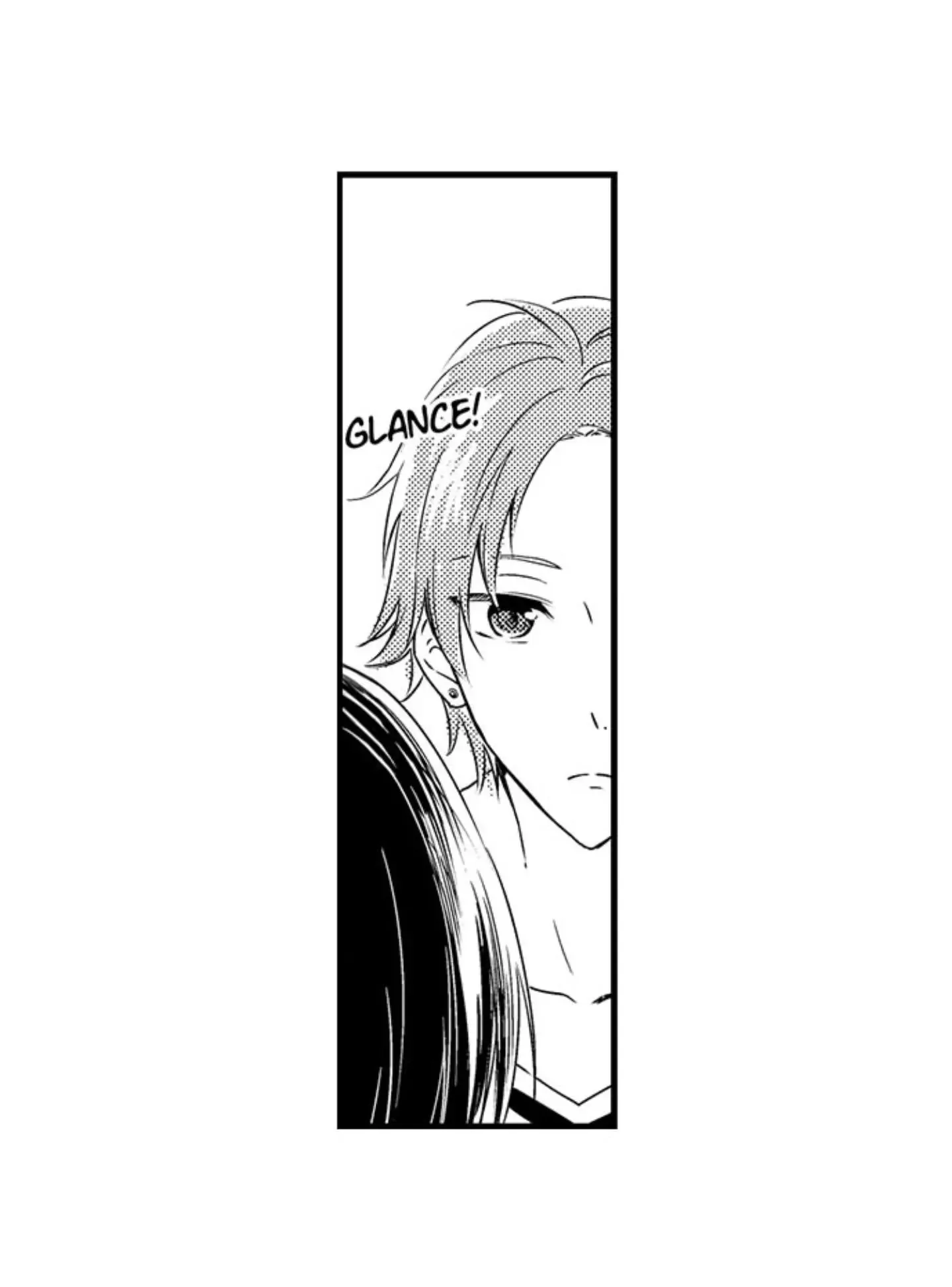 Pregnant in Boys School Chapter 43 page 21