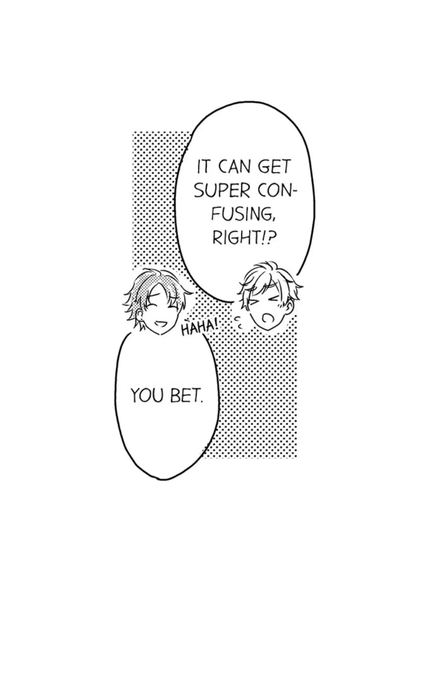 Pregnant in Boys School Chapter 43 page 10