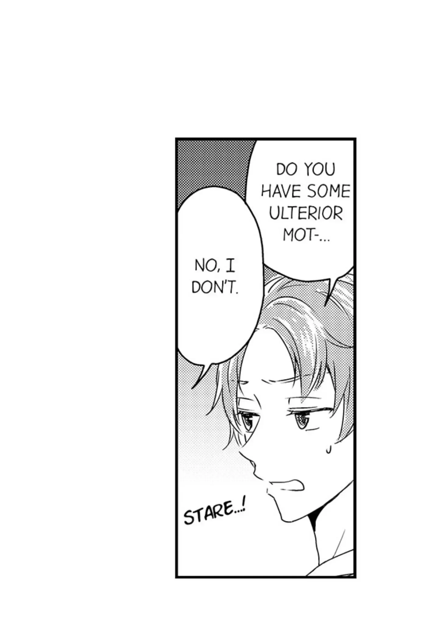 Pregnant in Boys School Chapter 43 page 13