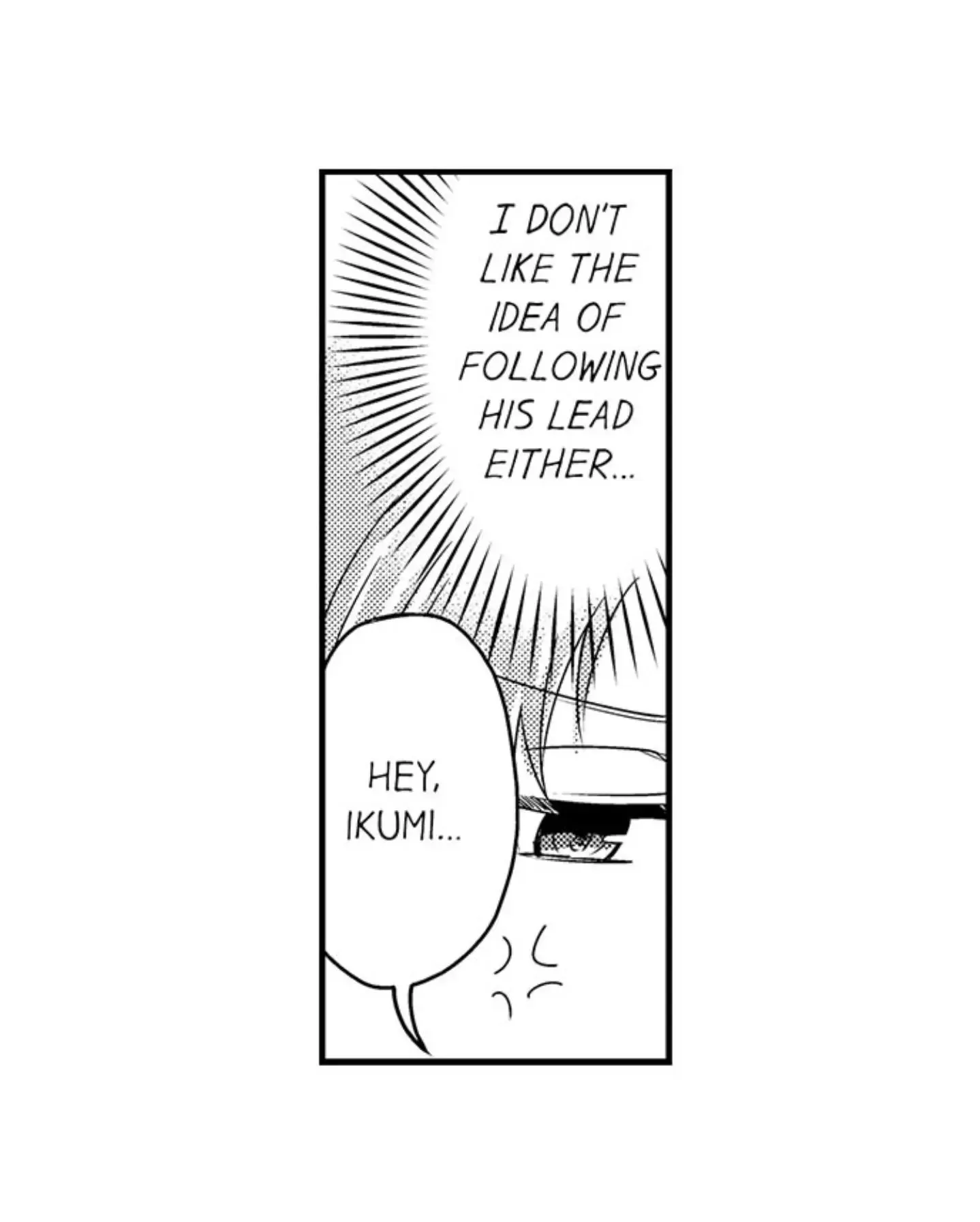 Pregnant in Boys School Chapter 44 page 3