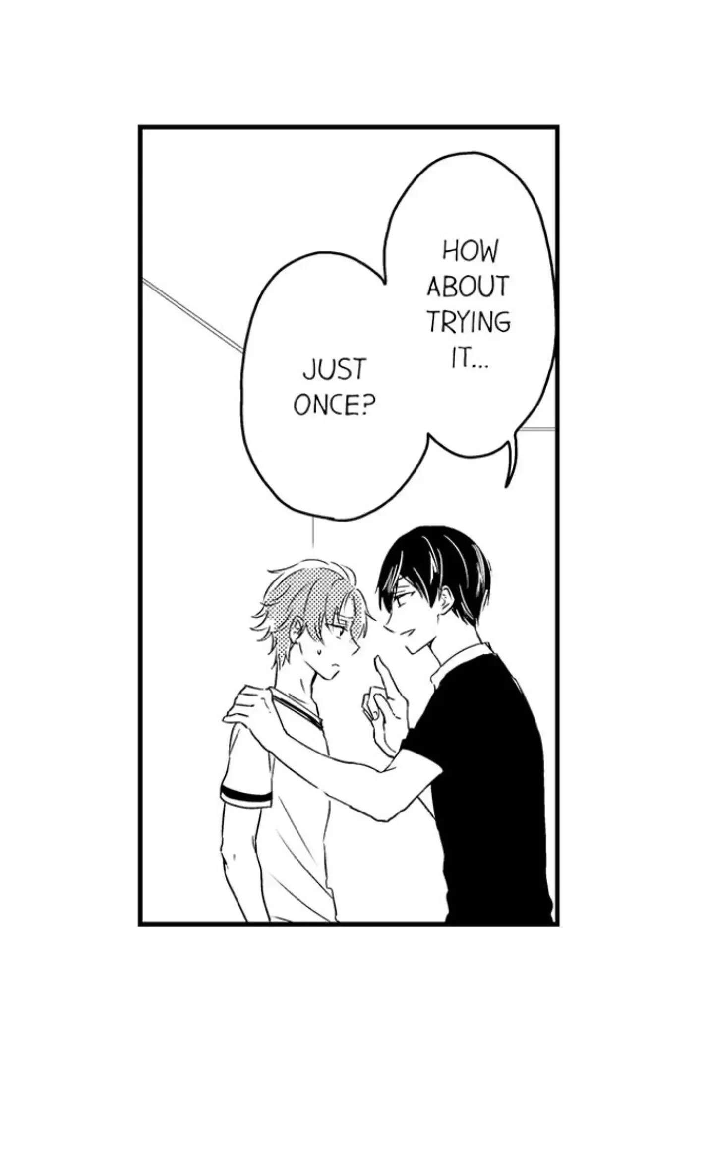 Pregnant in Boys School Chapter 44 page 4