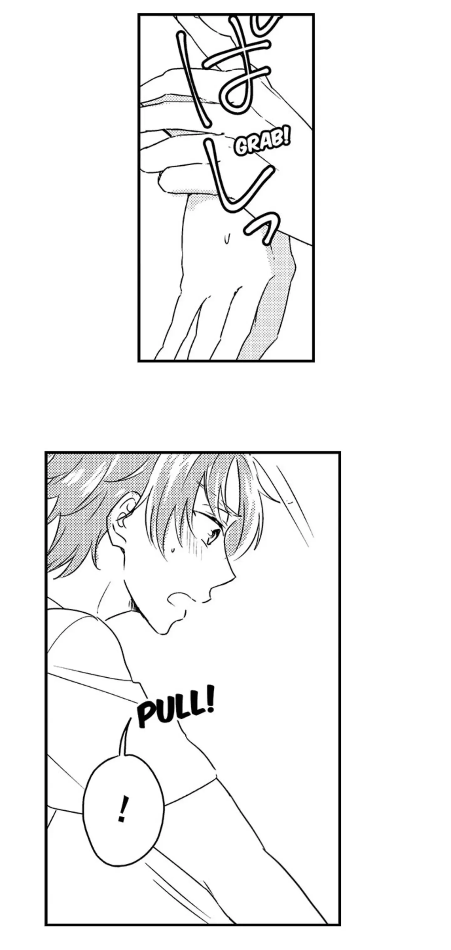 Pregnant in Boys School Chapter 44 page 13