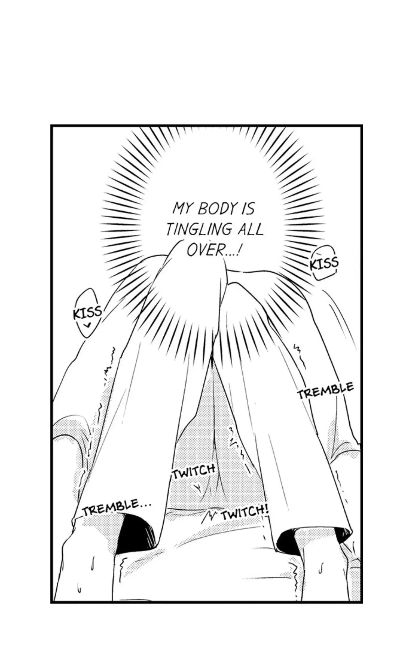 Pregnant in Boys School Chapter 44 page 23