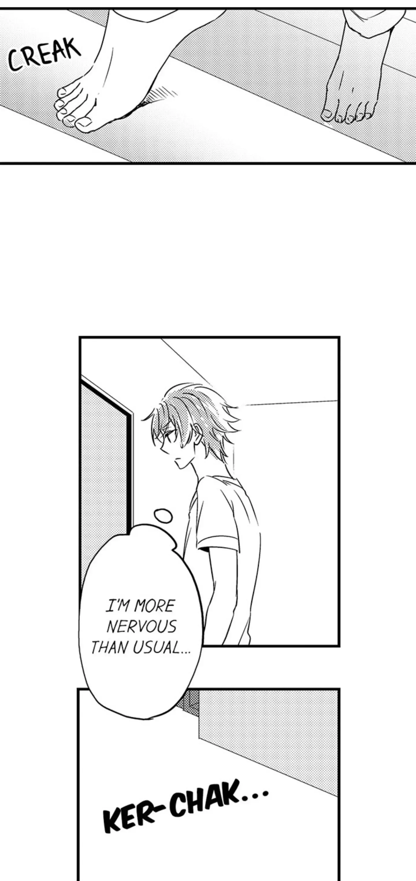 Pregnant in Boys School Chapter 44 page 10