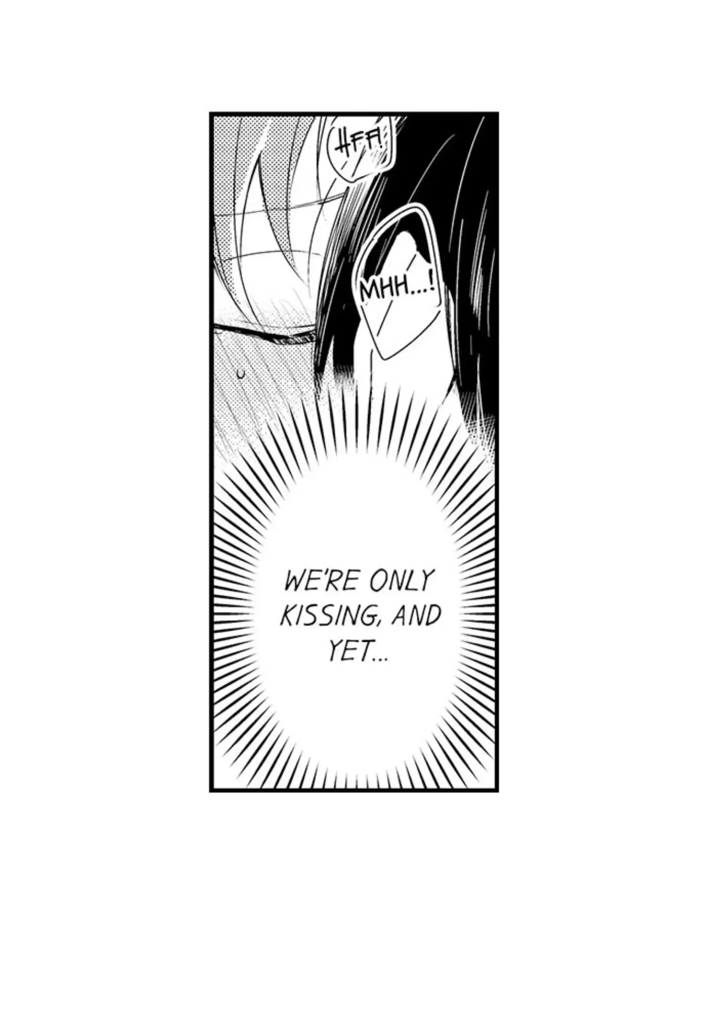 Pregnant in Boys School Chapter 44 page 22