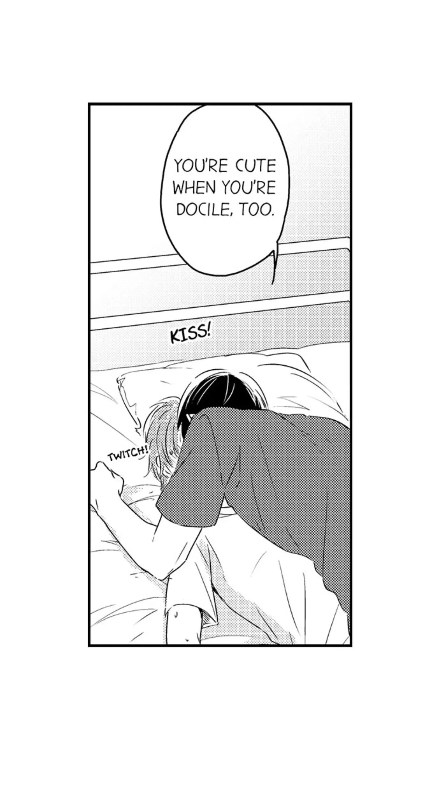 Pregnant in Boys School Chapter 44 page 19