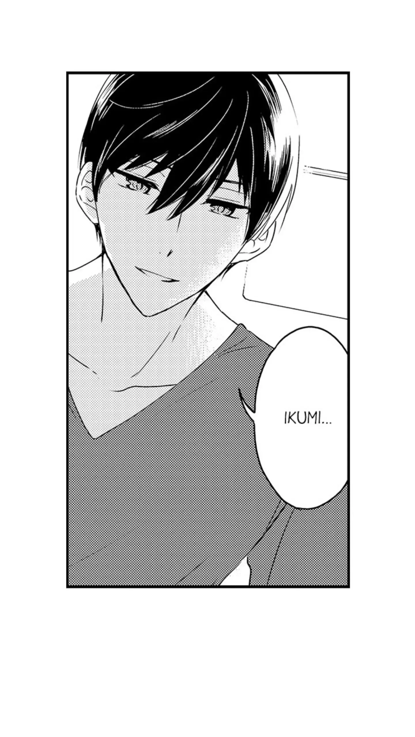 Pregnant in Boys School Chapter 44 page 15