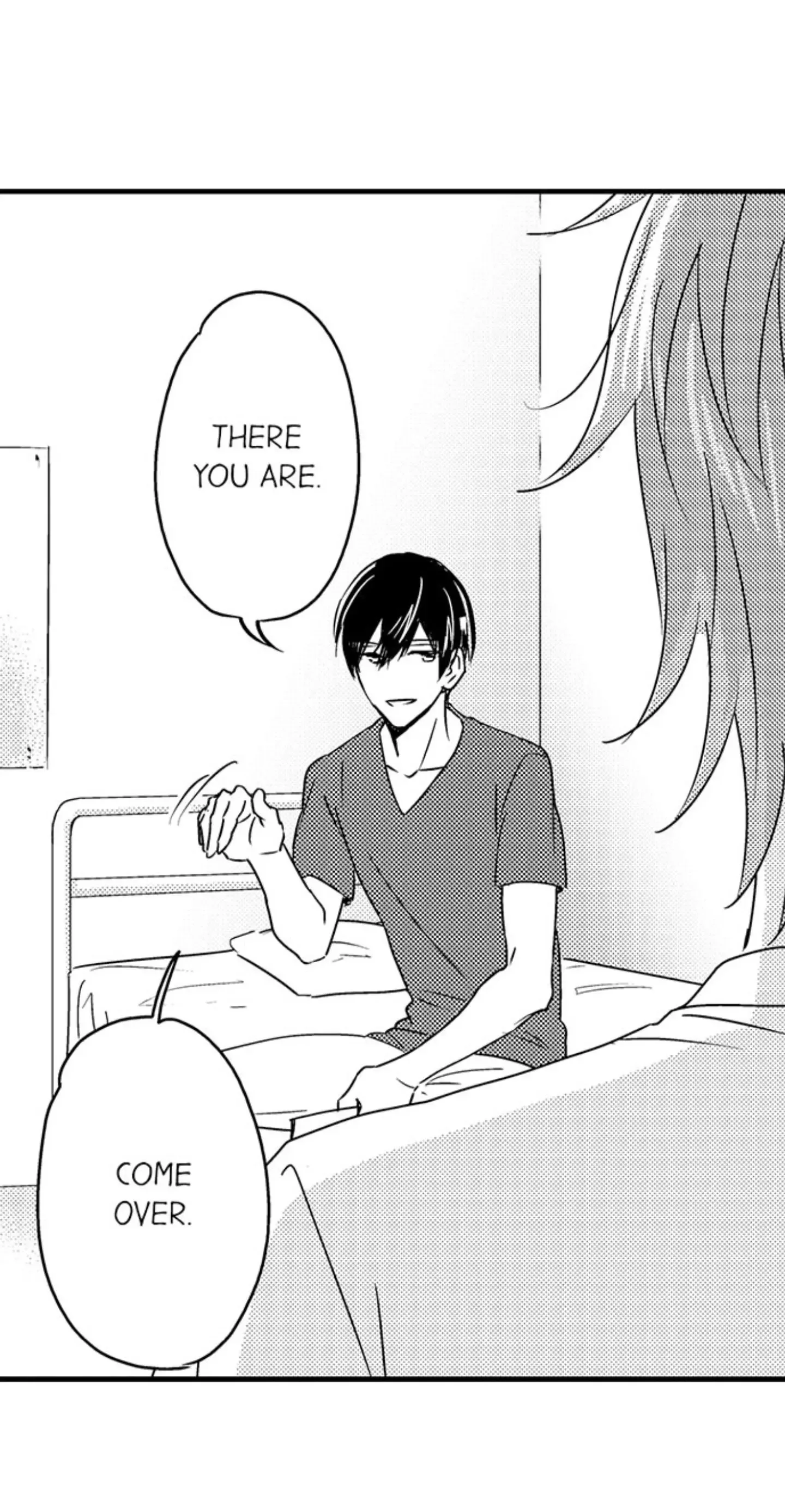 Pregnant in Boys School Chapter 44 page 11