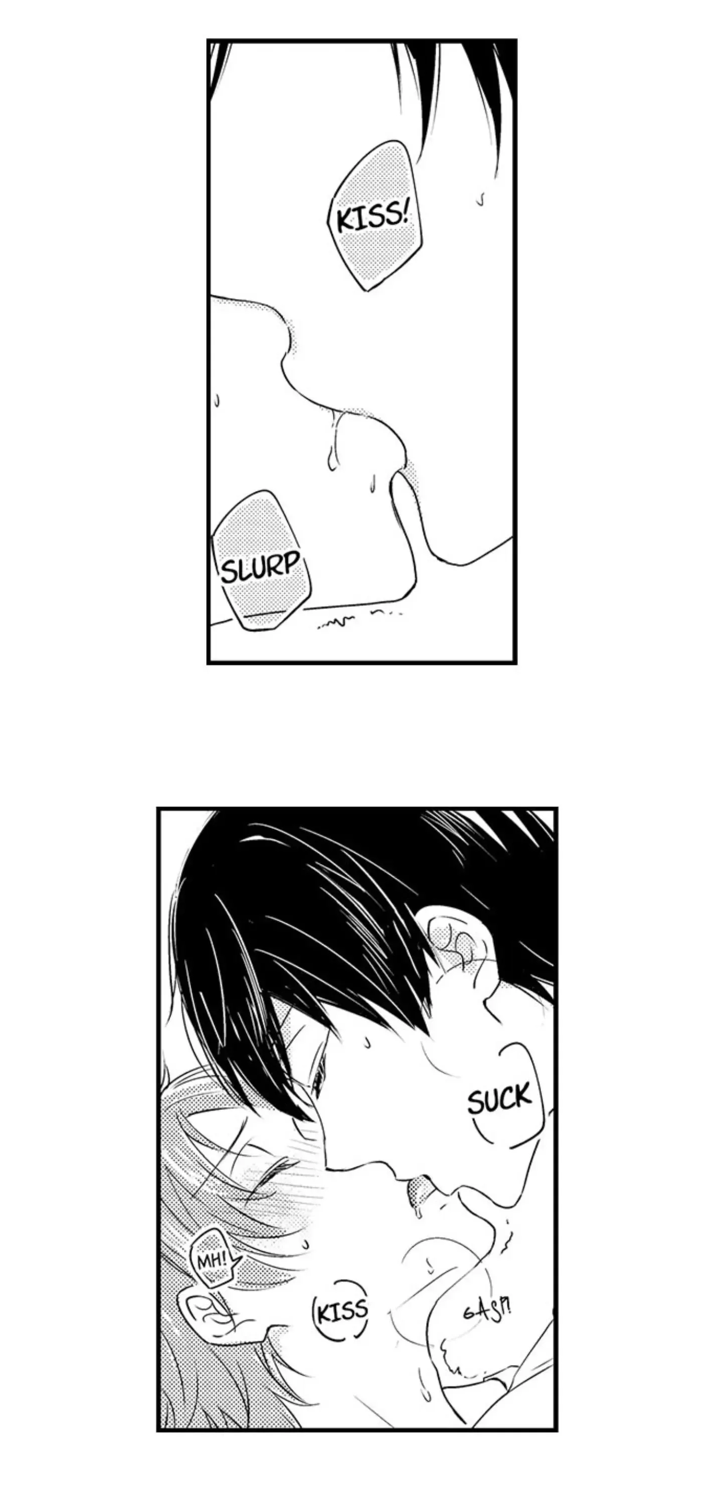 Pregnant in Boys School Chapter 44 page 20