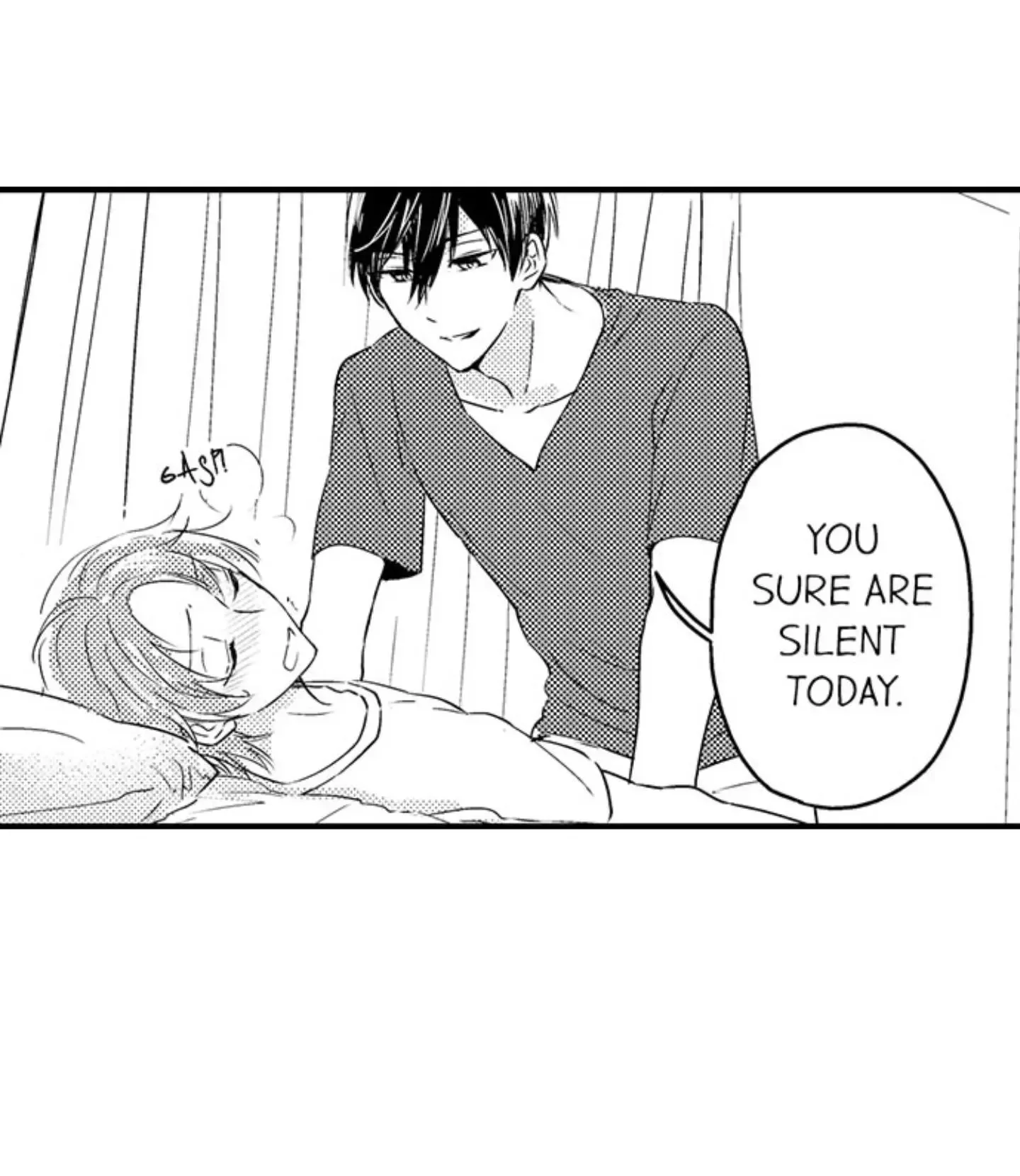 Pregnant in Boys School Chapter 44 page 18